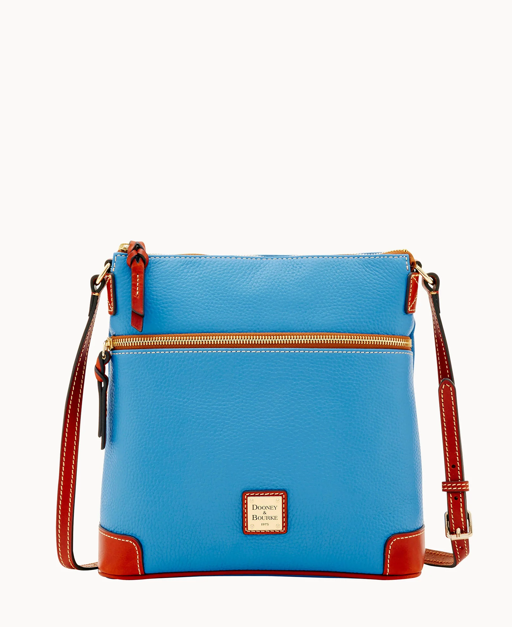 Pebble Grain Crossbody - Image 85