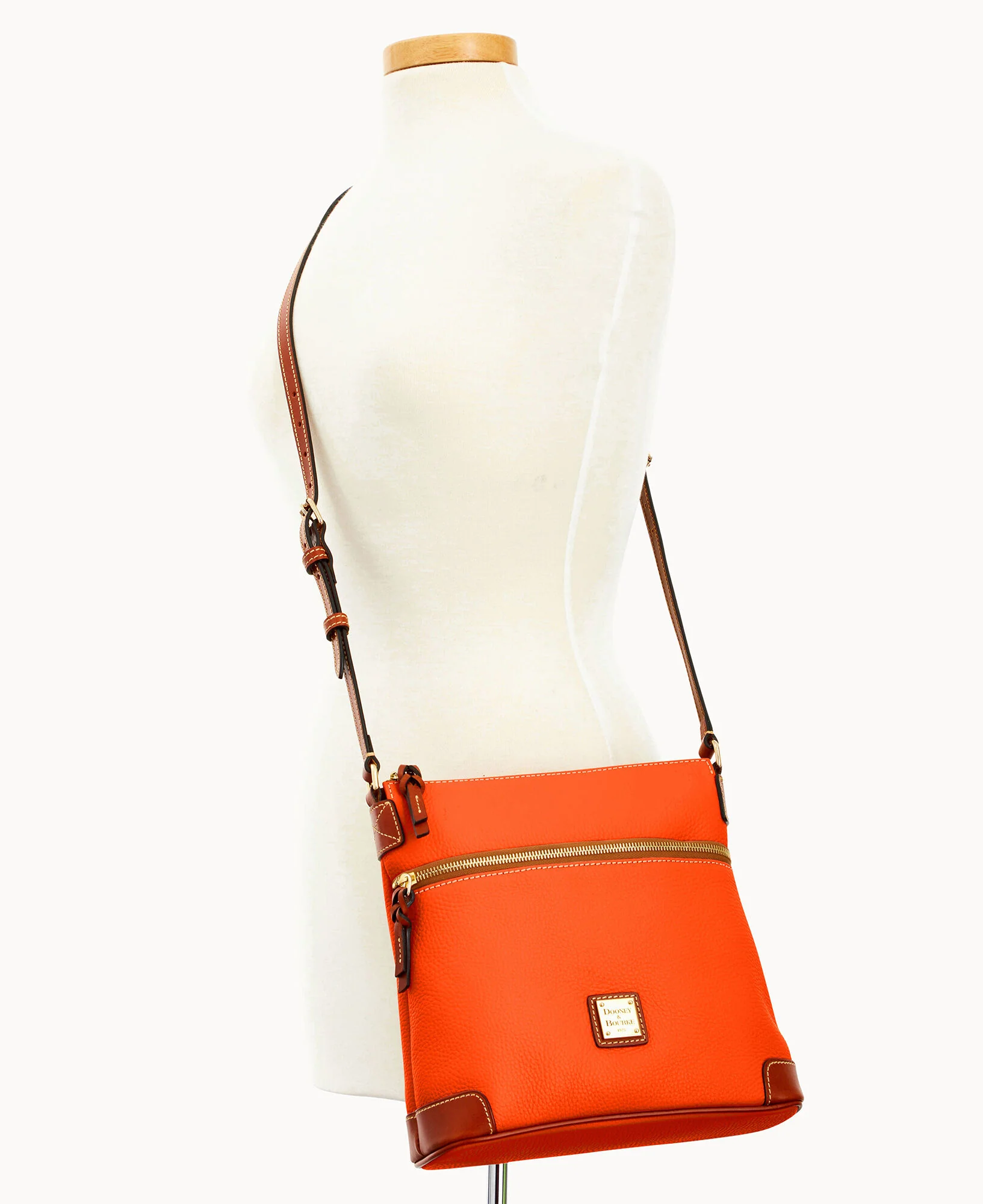 Pebble Grain Crossbody - Image 93