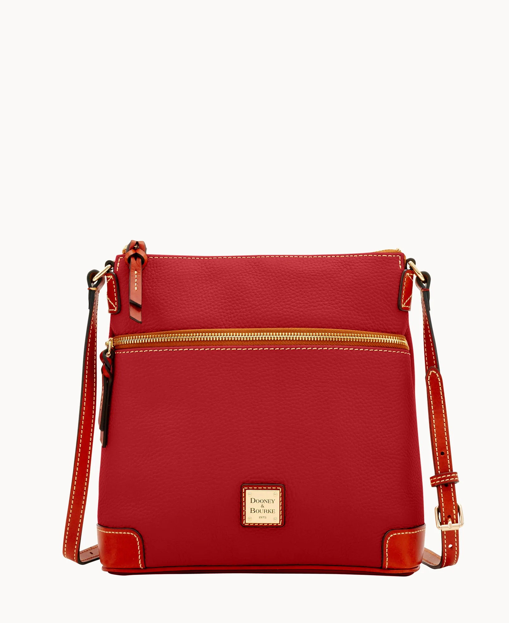 Pebble Grain Crossbody - Image 98