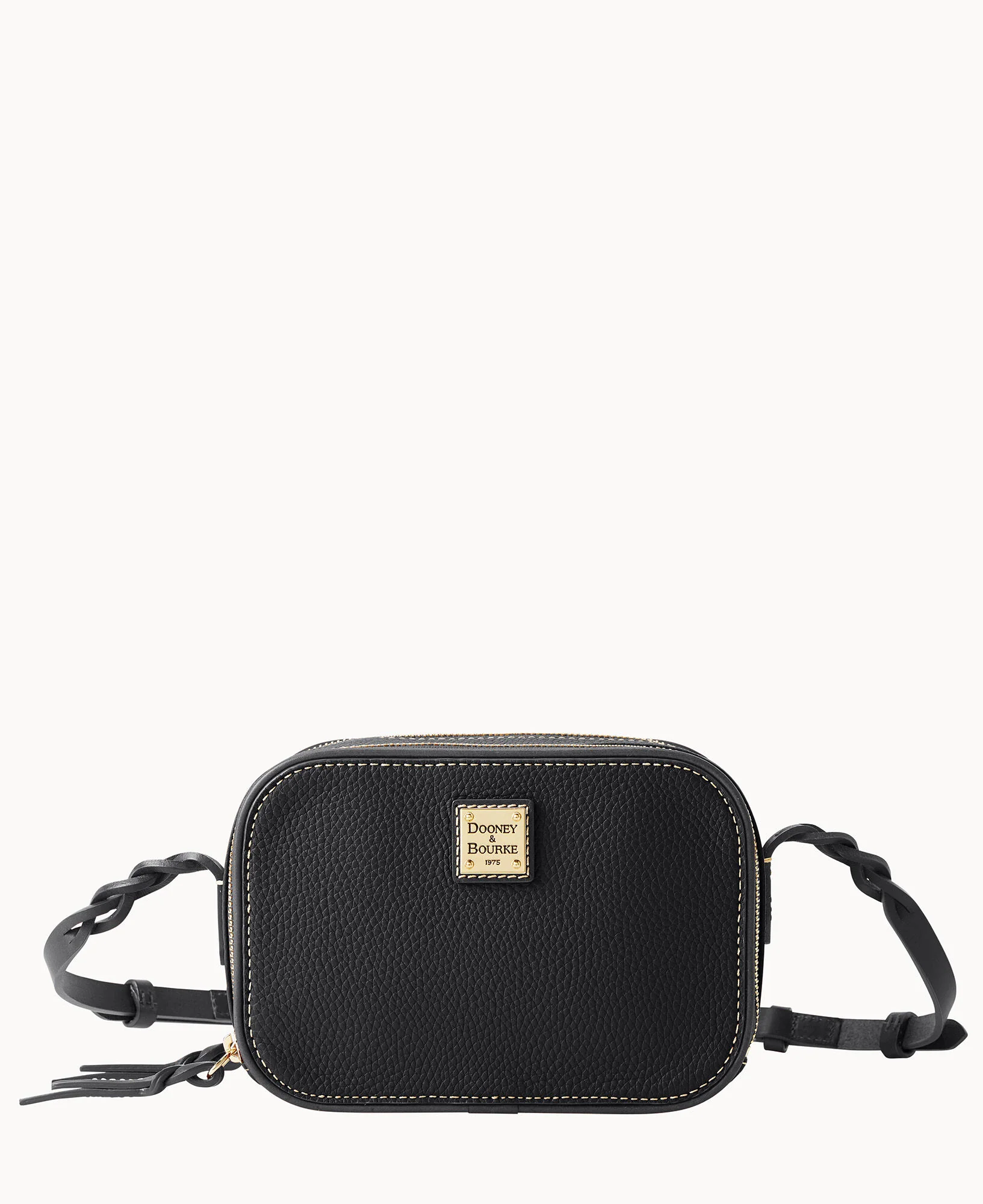 Pebble Grain Deni Crossbody - Image 16