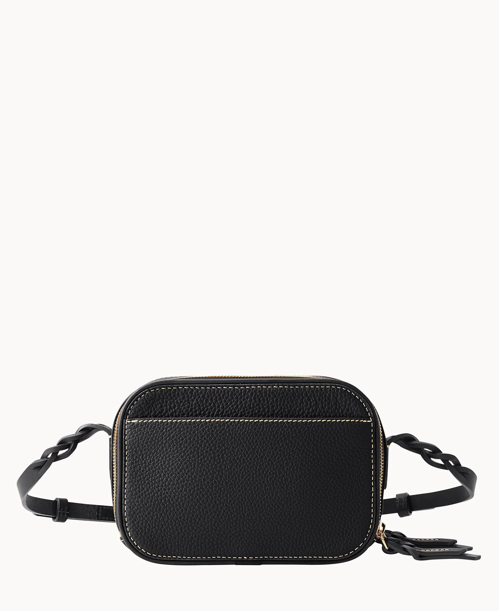 Pebble Grain Deni Crossbody - Image 19