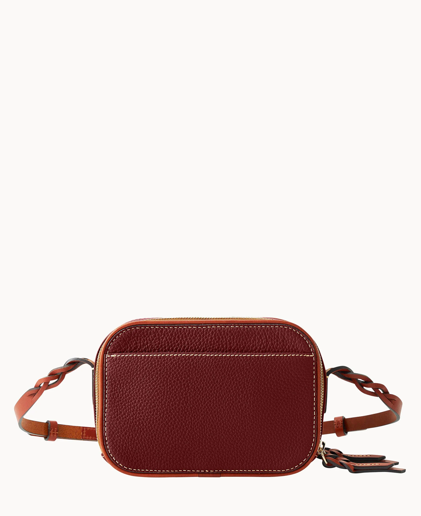 Pebble Grain Deni Crossbody - Image 24