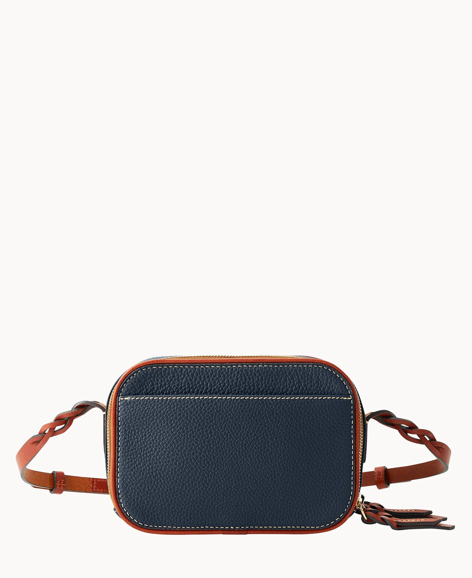 Pebble Grain Deni Crossbody - Image 34