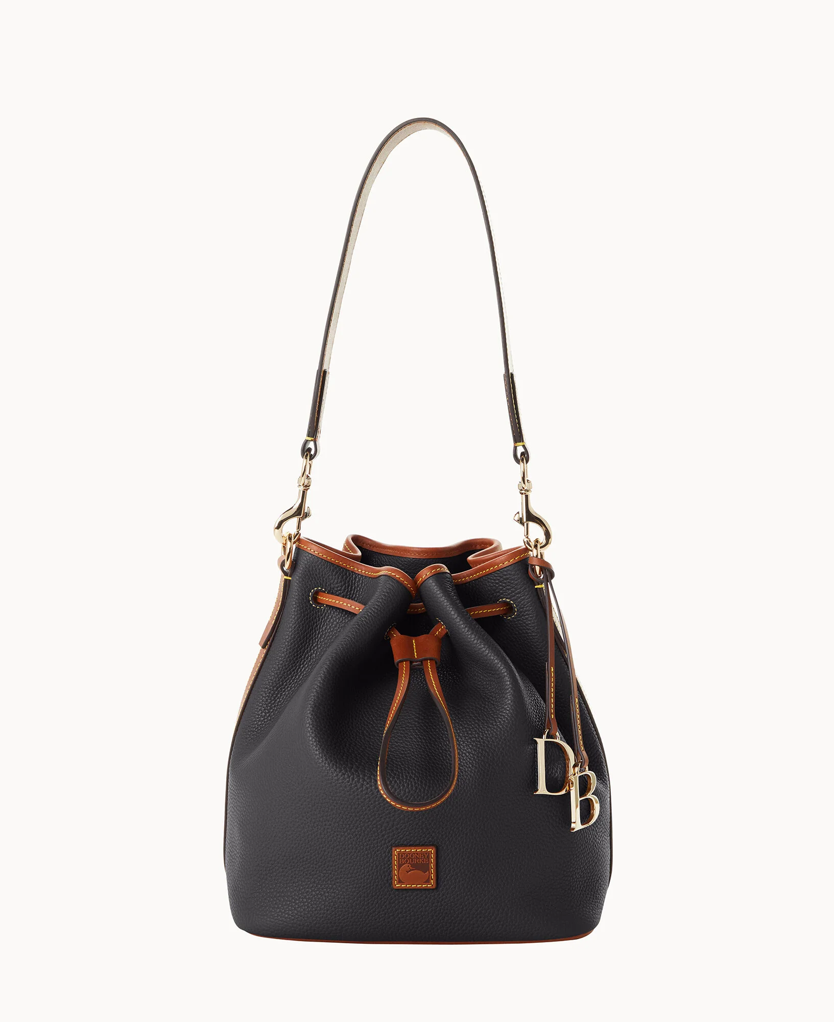 Pebble Grain Drawstring - Image 12