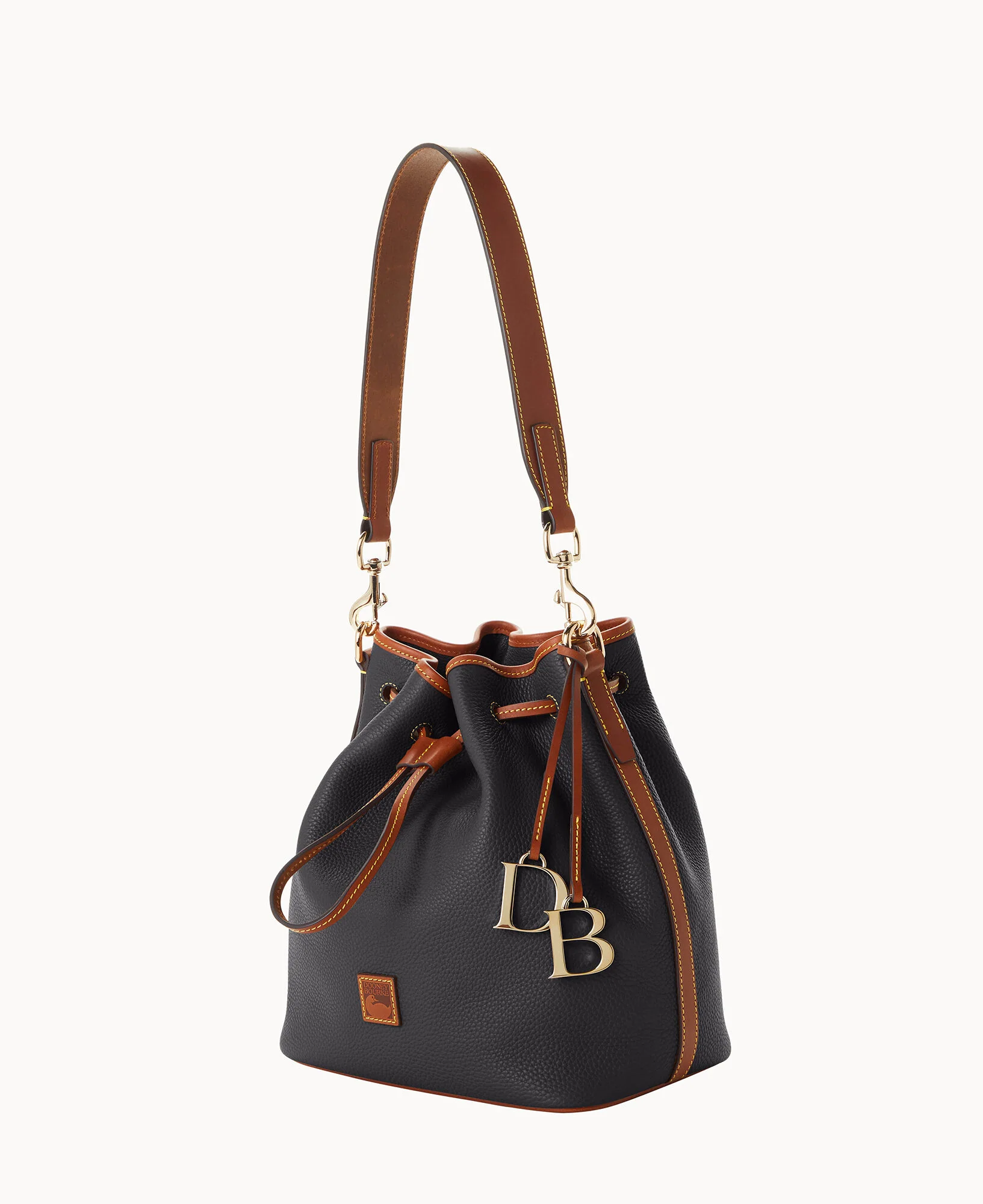 Pebble Grain Drawstring - Image 13