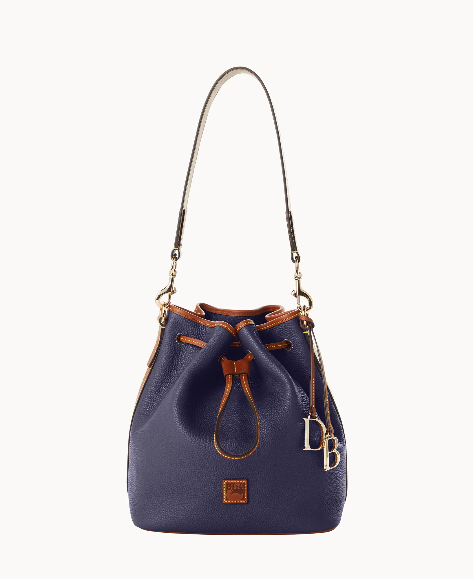 Pebble Grain Drawstring - Image 23