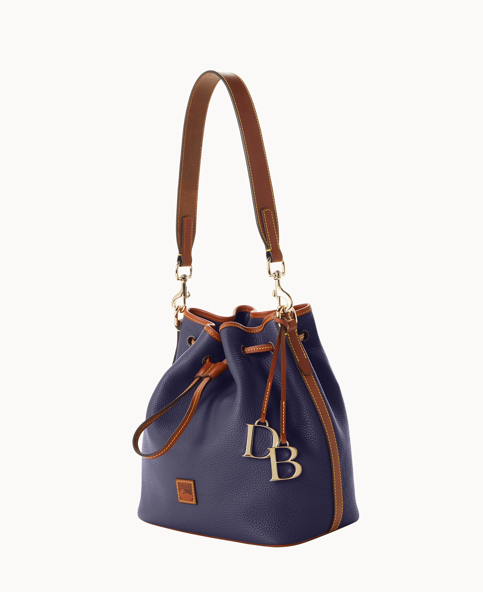 Pebble Grain Drawstring - Image 24