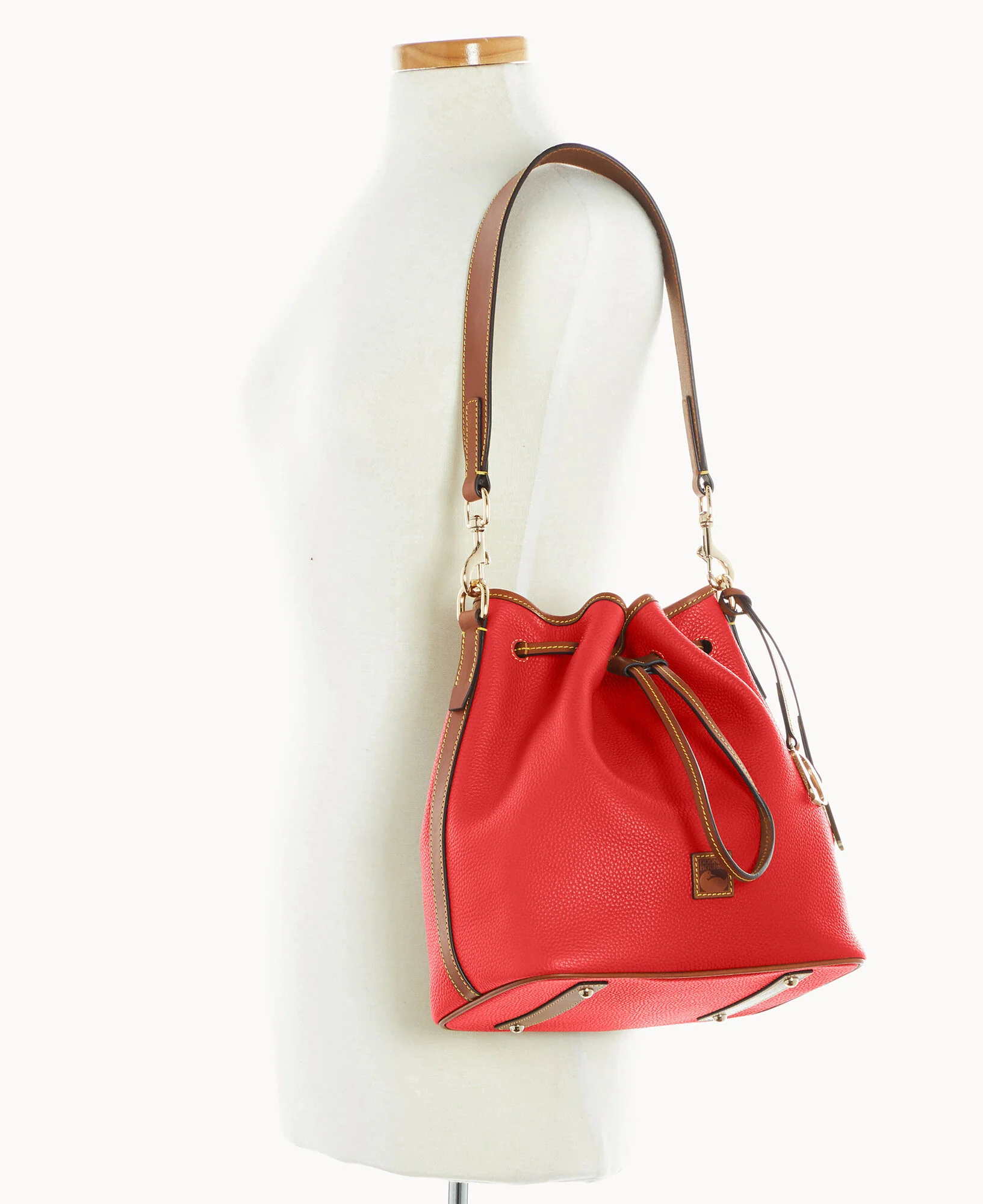 Pebble Grain Drawstring - Image 30