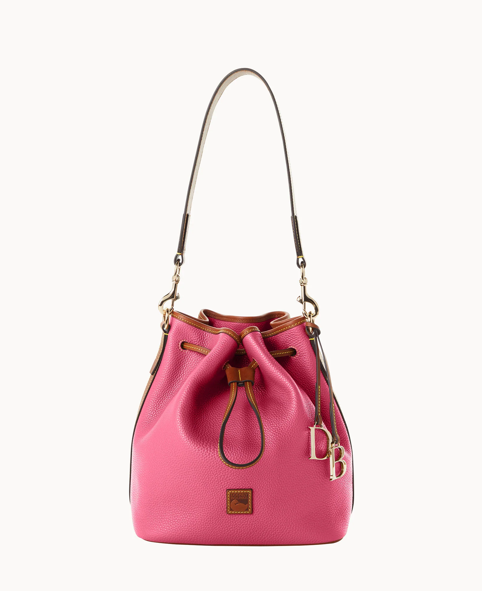 Pebble Grain Drawstring - Image 31