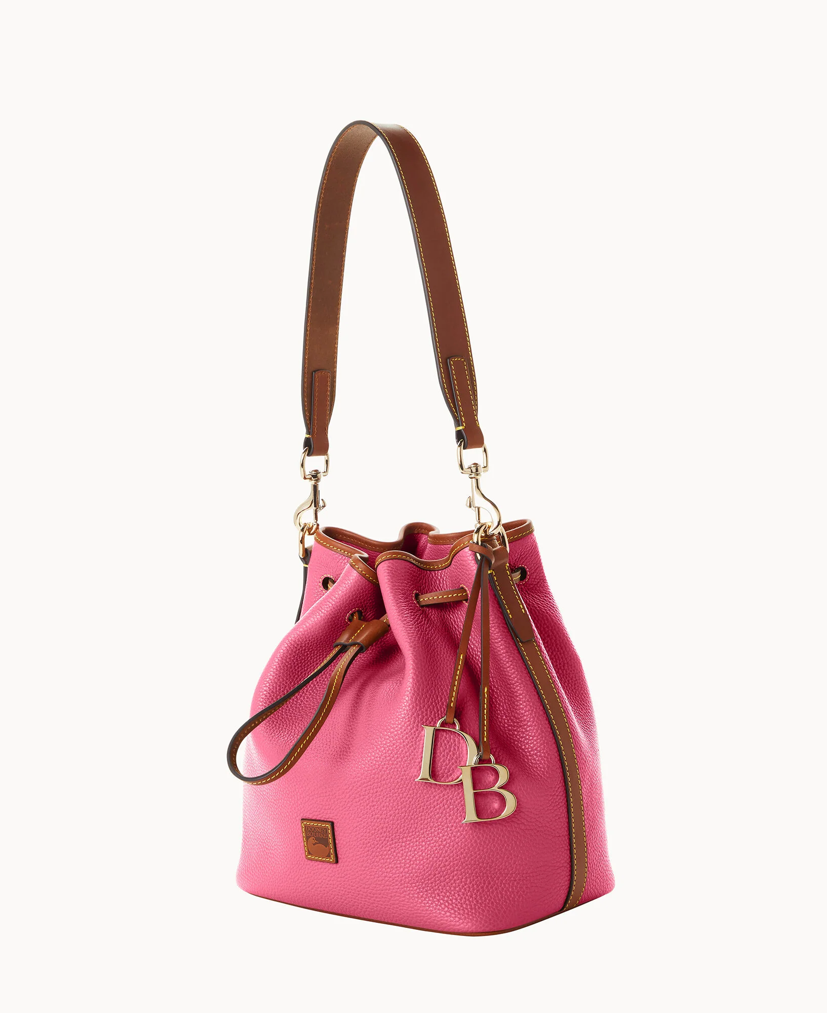 Pebble Grain Drawstring - Image 32