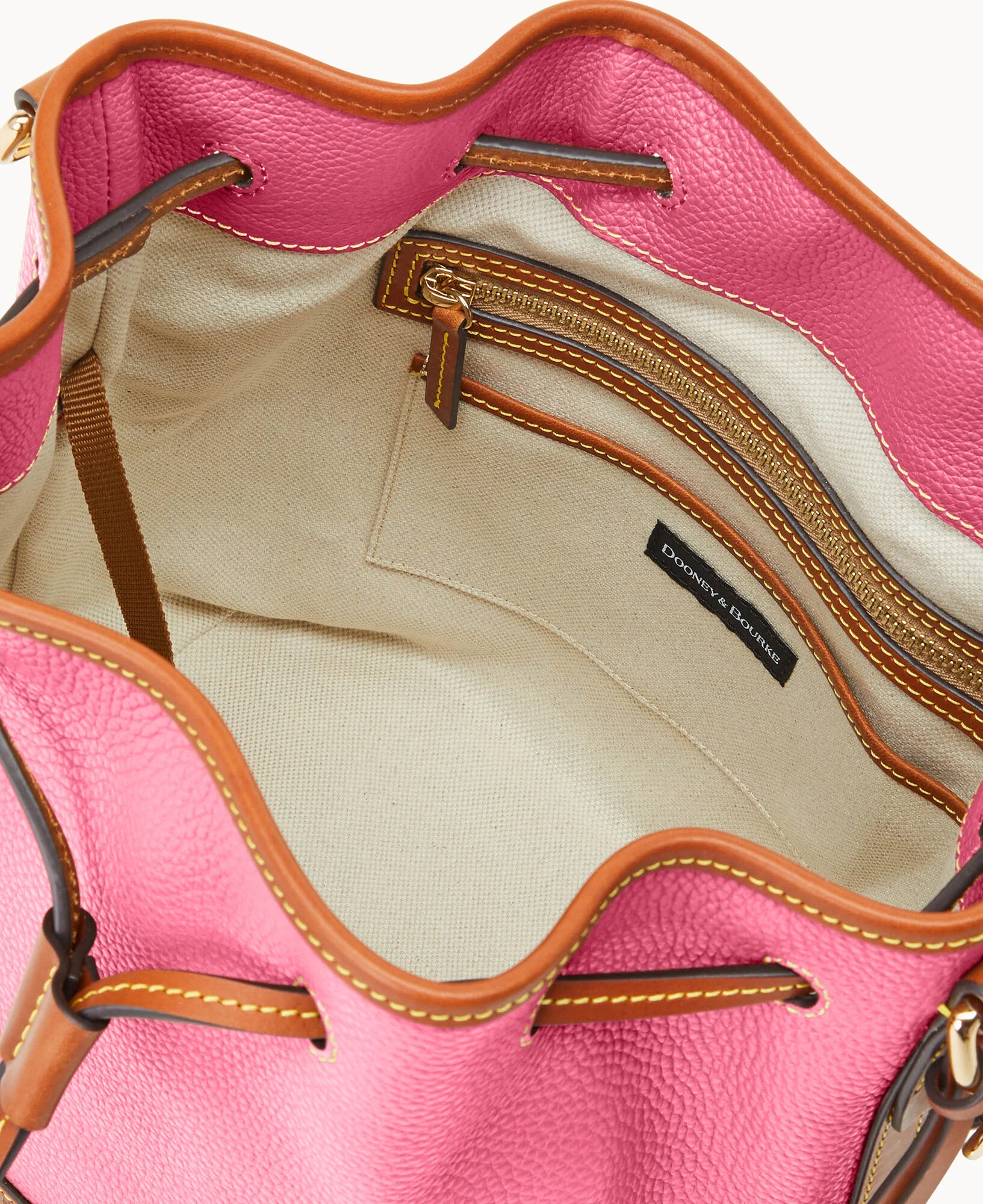 Pebble Grain Drawstring - Image 33