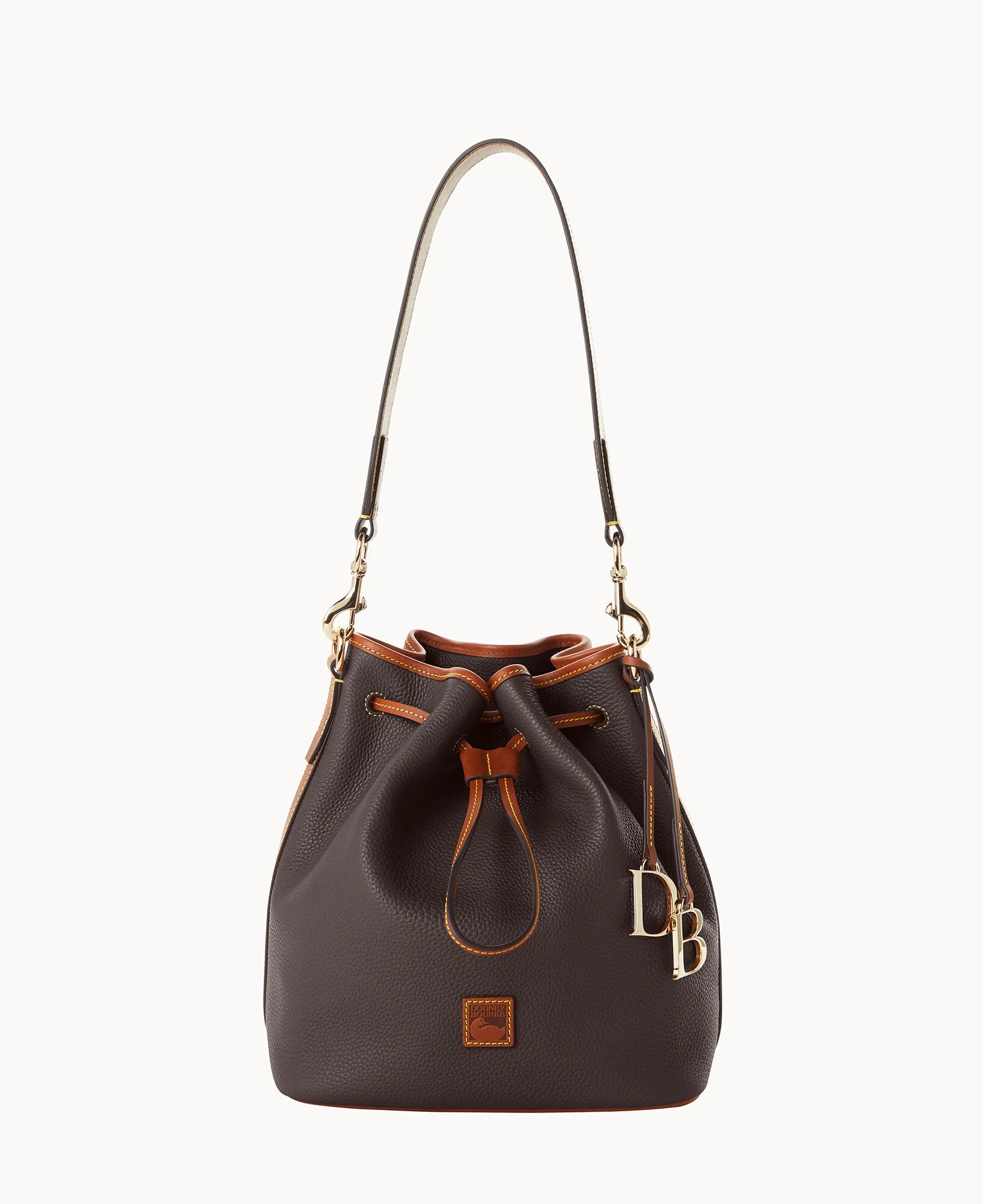 Pebble Grain Drawstring - Image 35