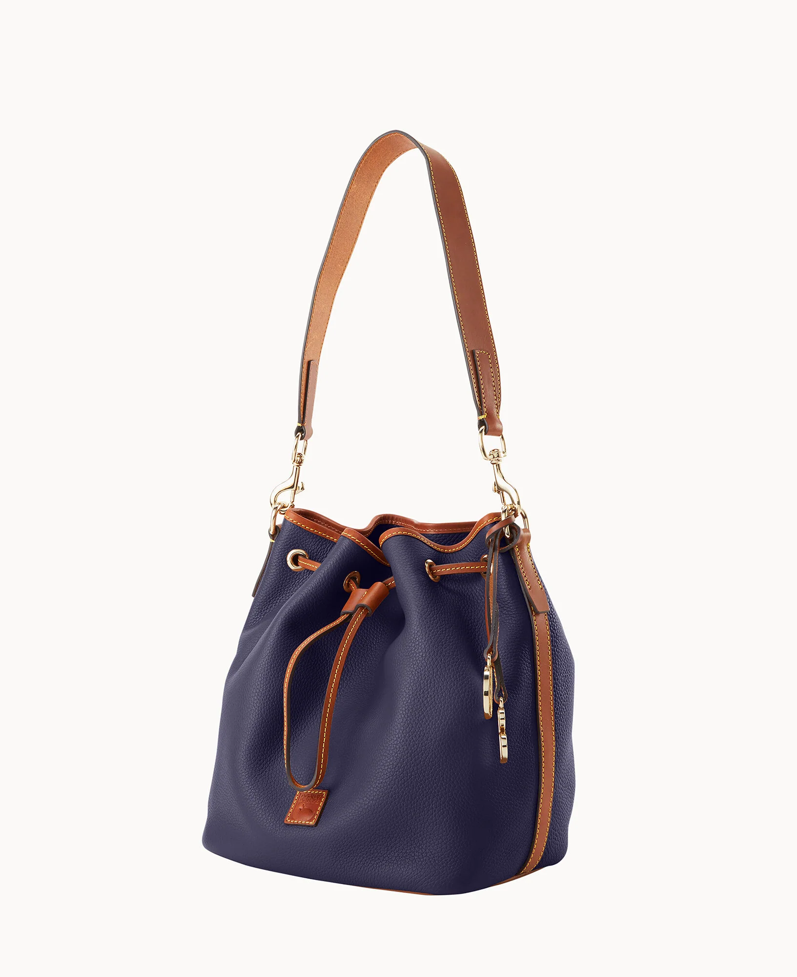 Pebble Grain Drawstring - Image 14