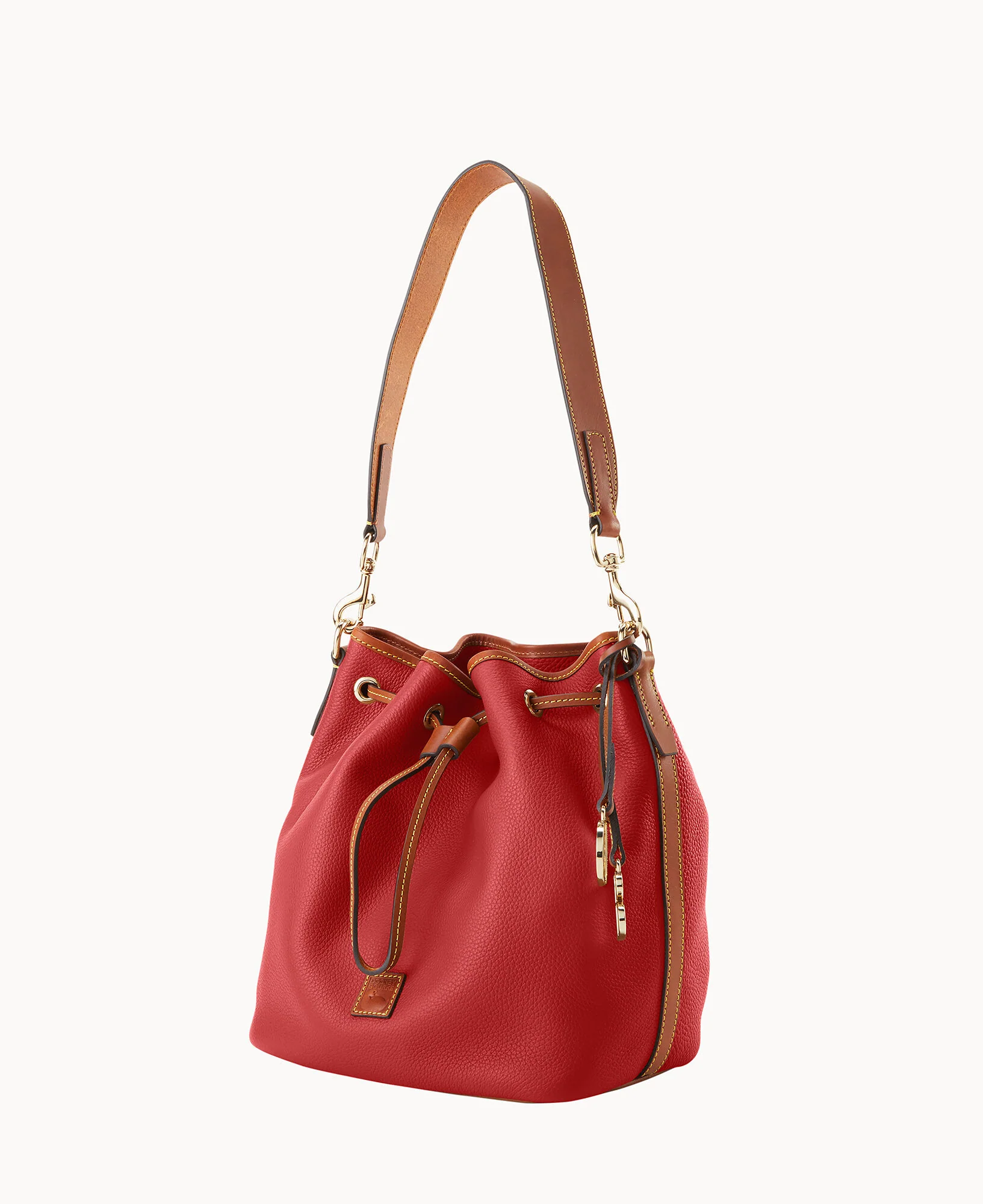 Pebble Grain Drawstring - Image 24