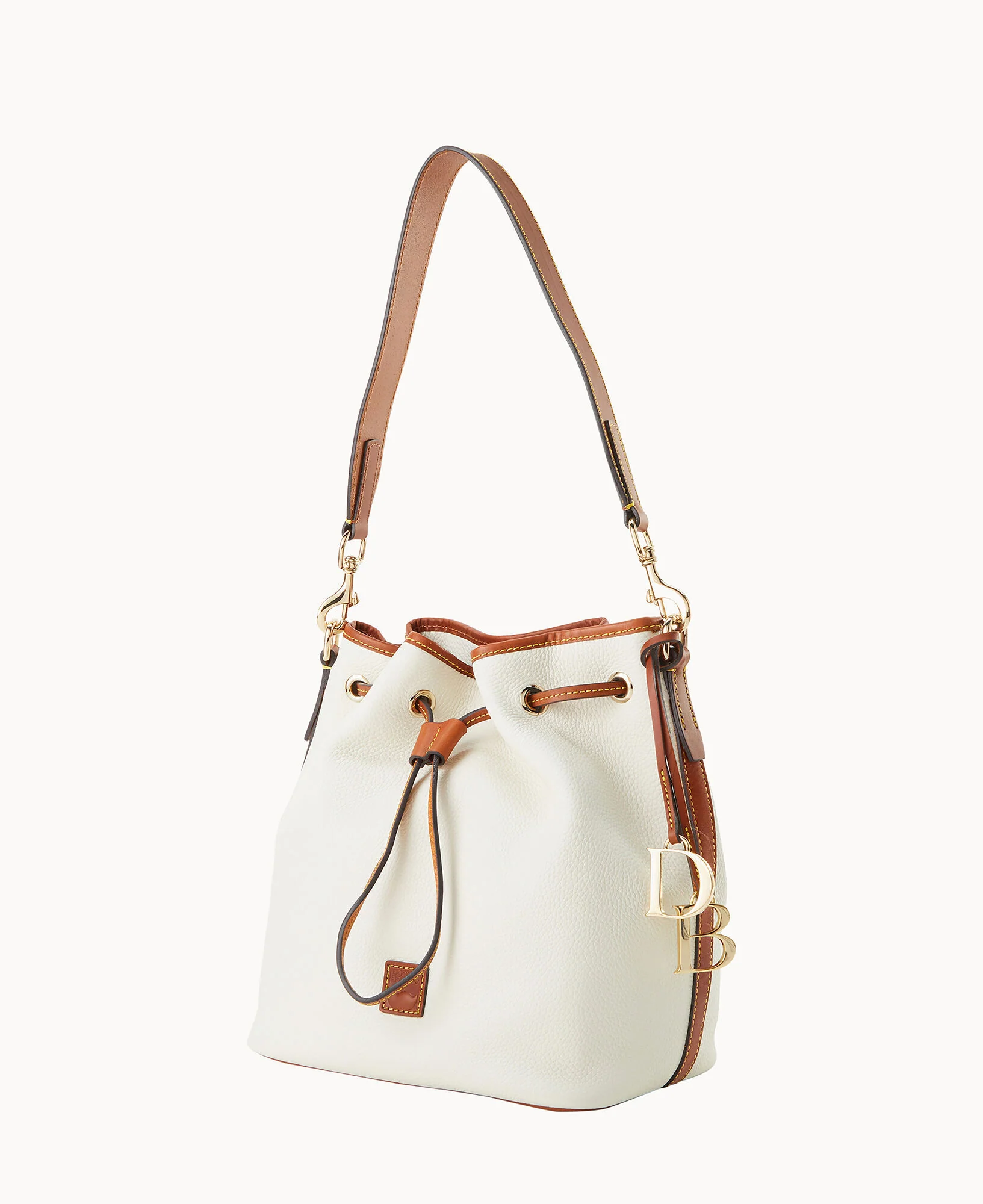 Pebble Grain Drawstring - Image 31