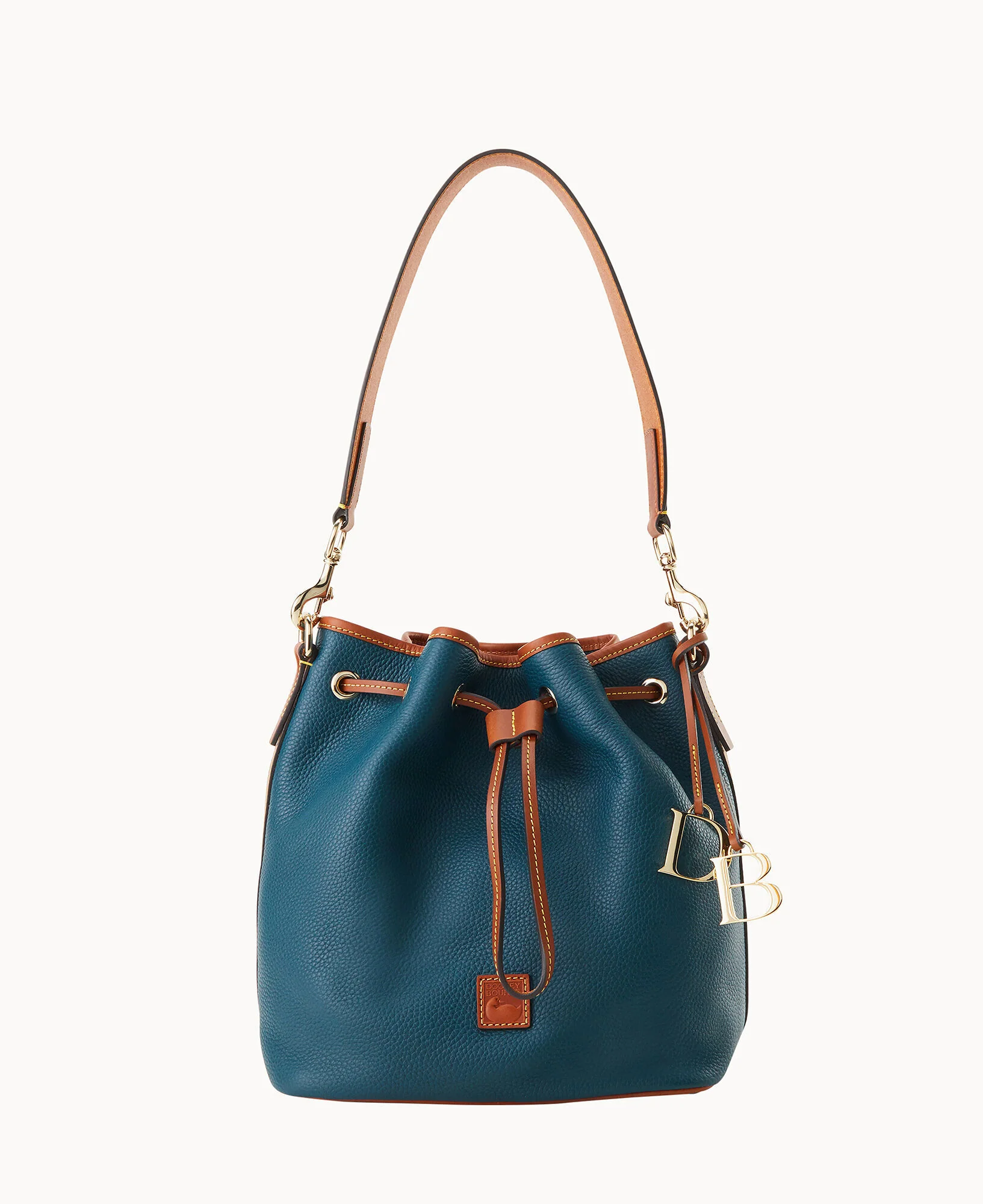 Pebble Grain Drawstring - Image 33
