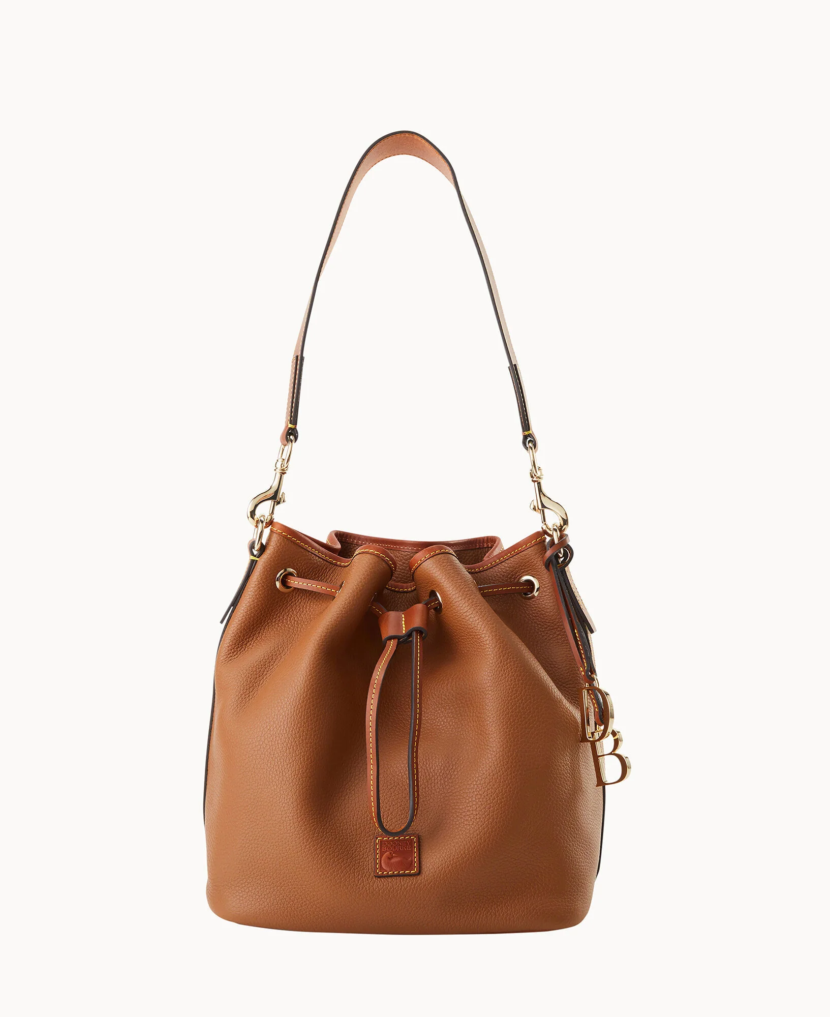 Pebble Grain Drawstring - Image 35