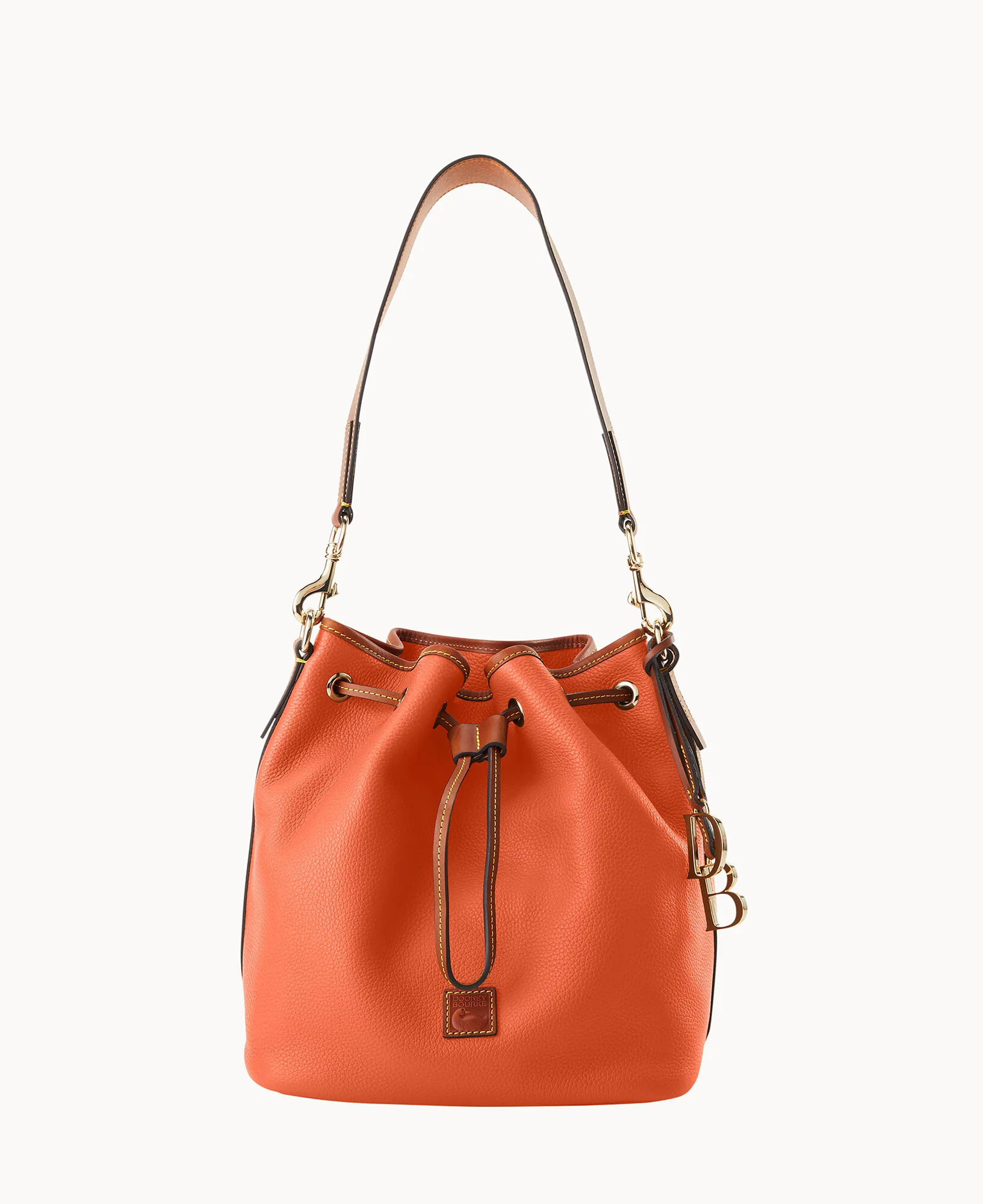 Pebble Grain Drawstring - Image 36