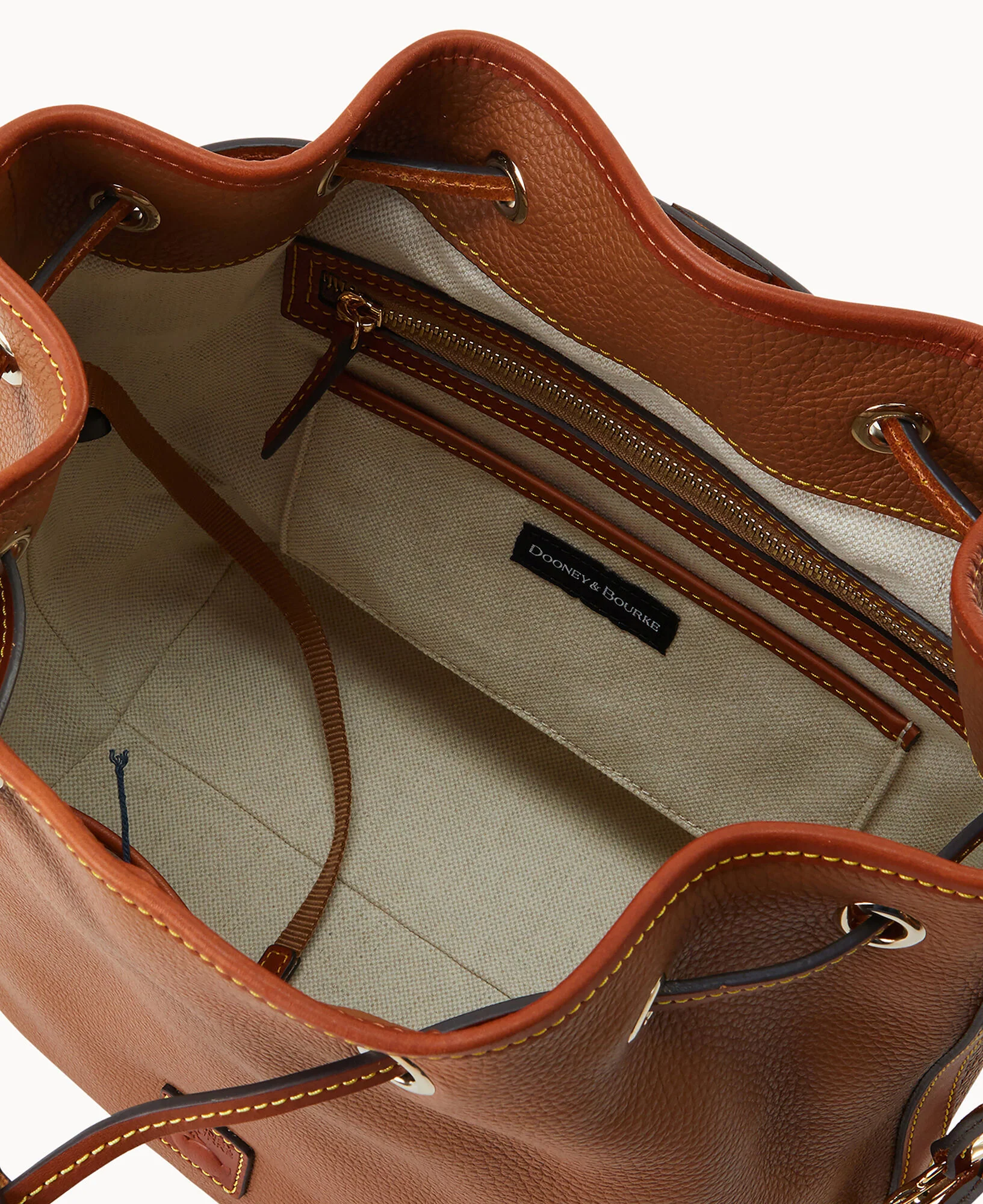 Pebble Grain Drawstring - Image 37