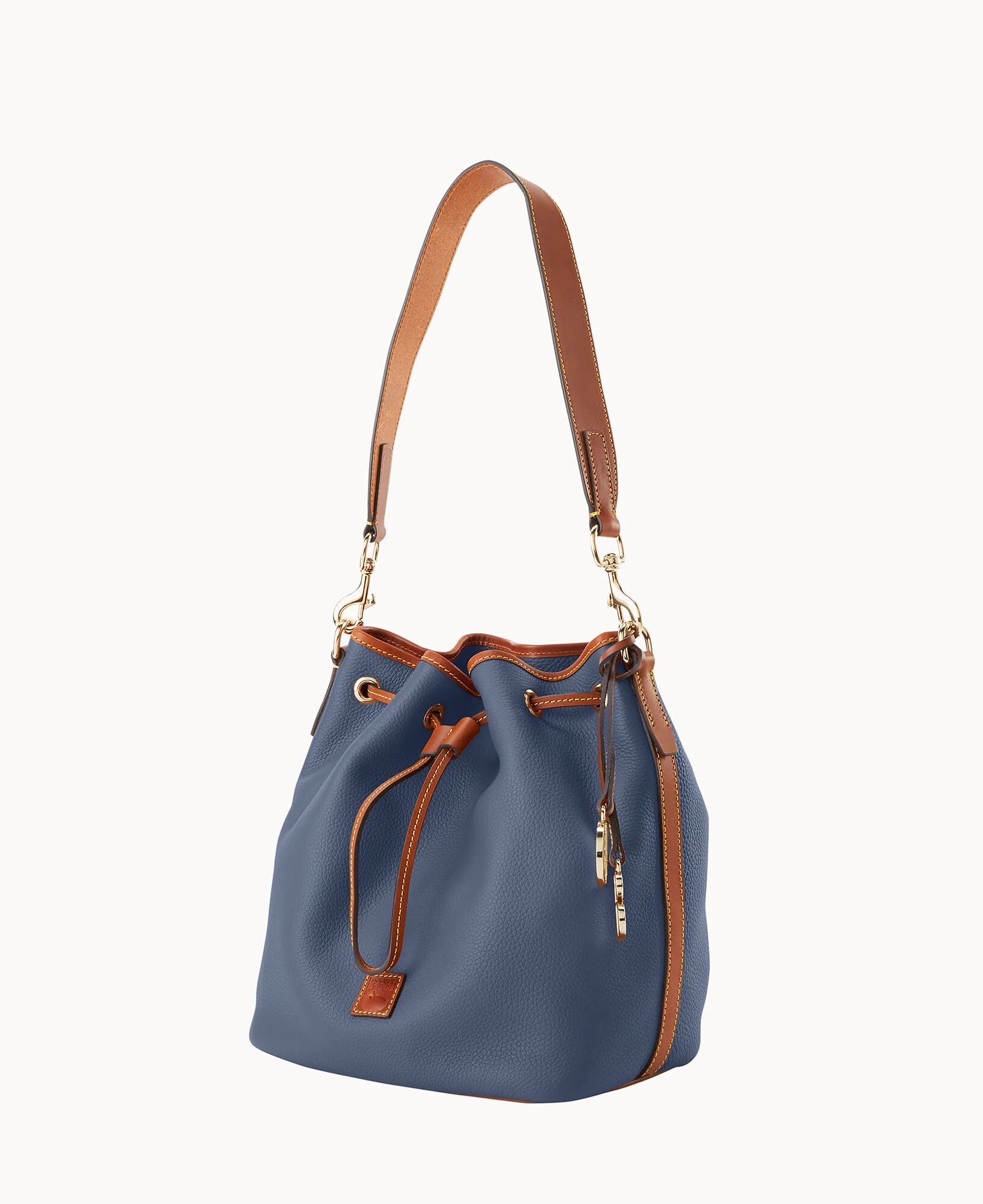 Pebble Grain Drawstring - Image 42