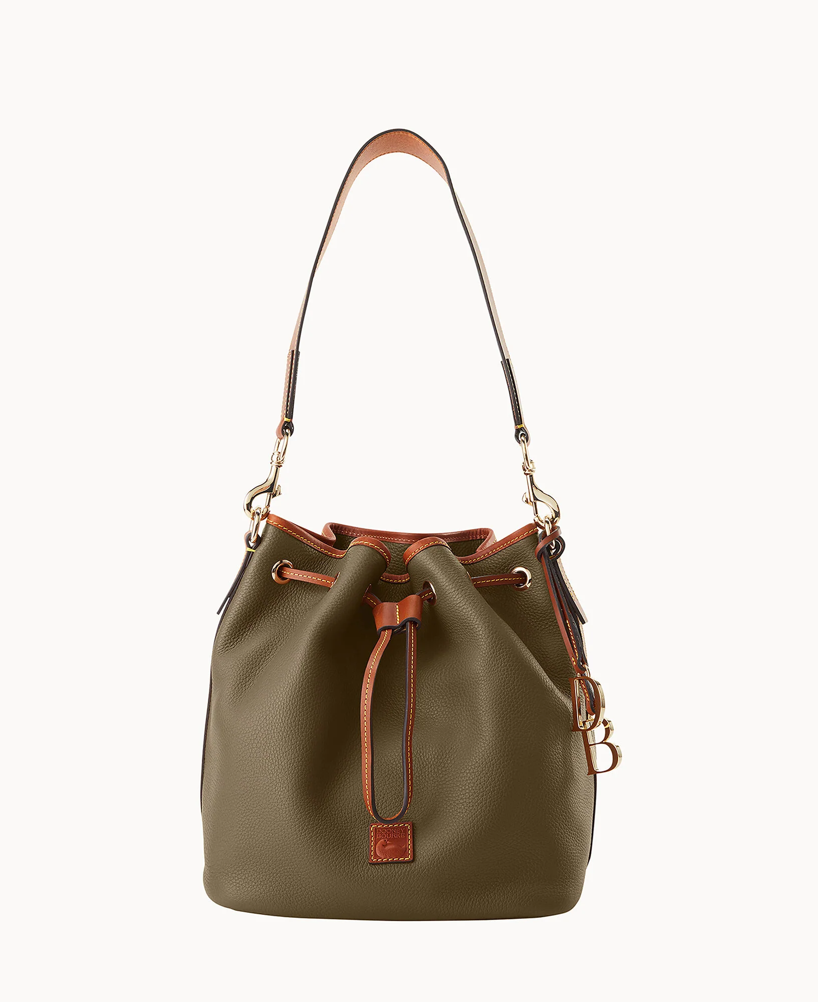 Pebble Grain Drawstring - Image 45
