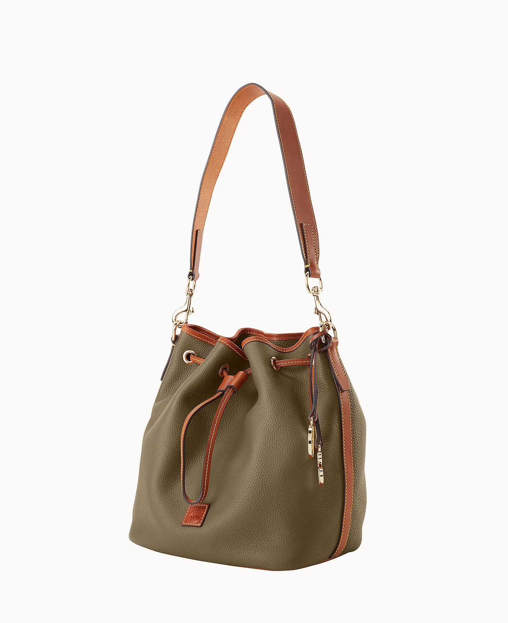 Pebble Grain Drawstring - Image 46
