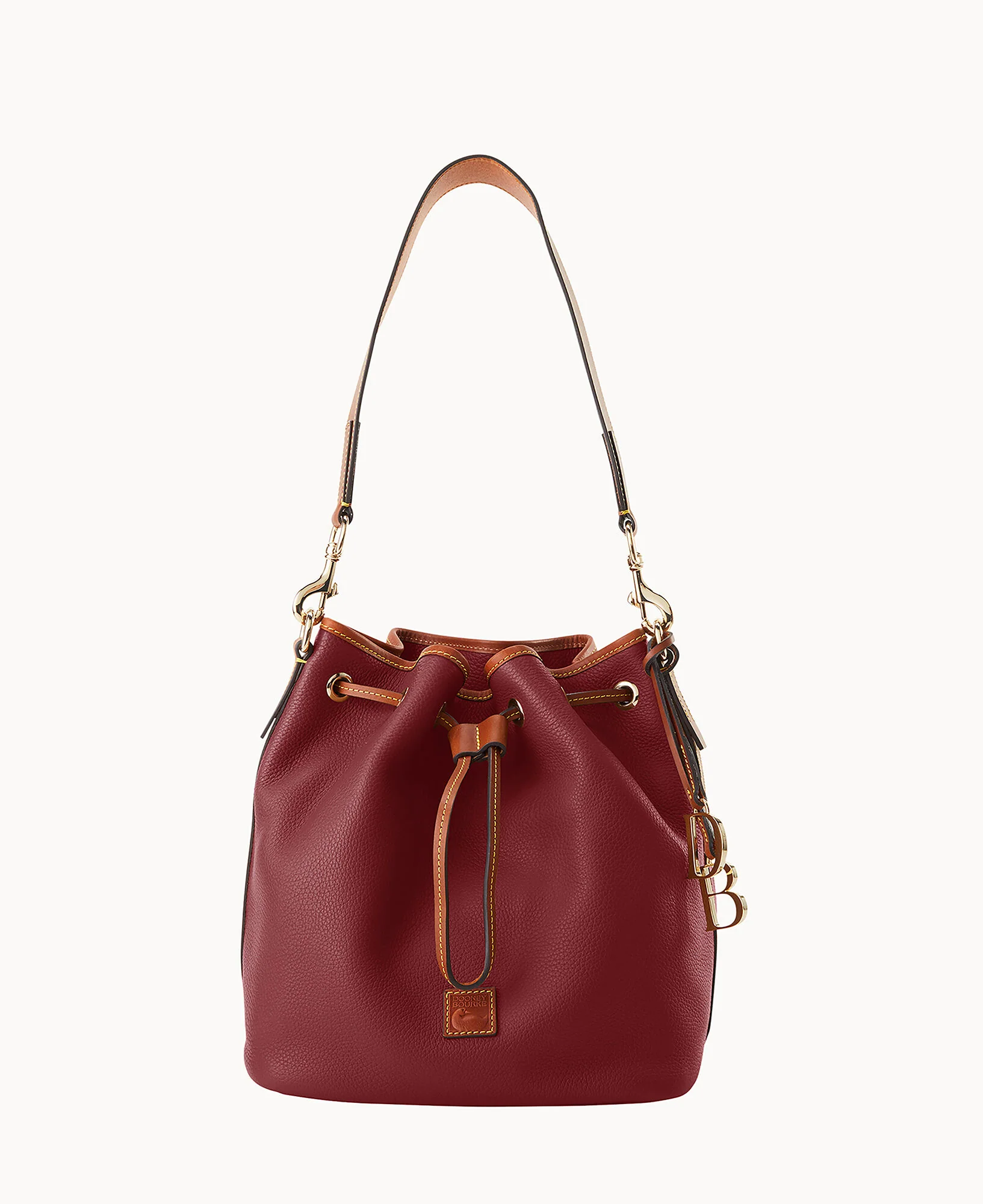 Pebble Grain Drawstring - Image 49