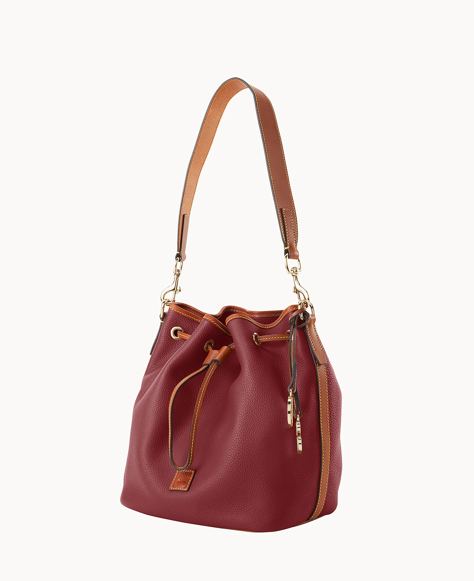 Pebble Grain Drawstring - Image 50