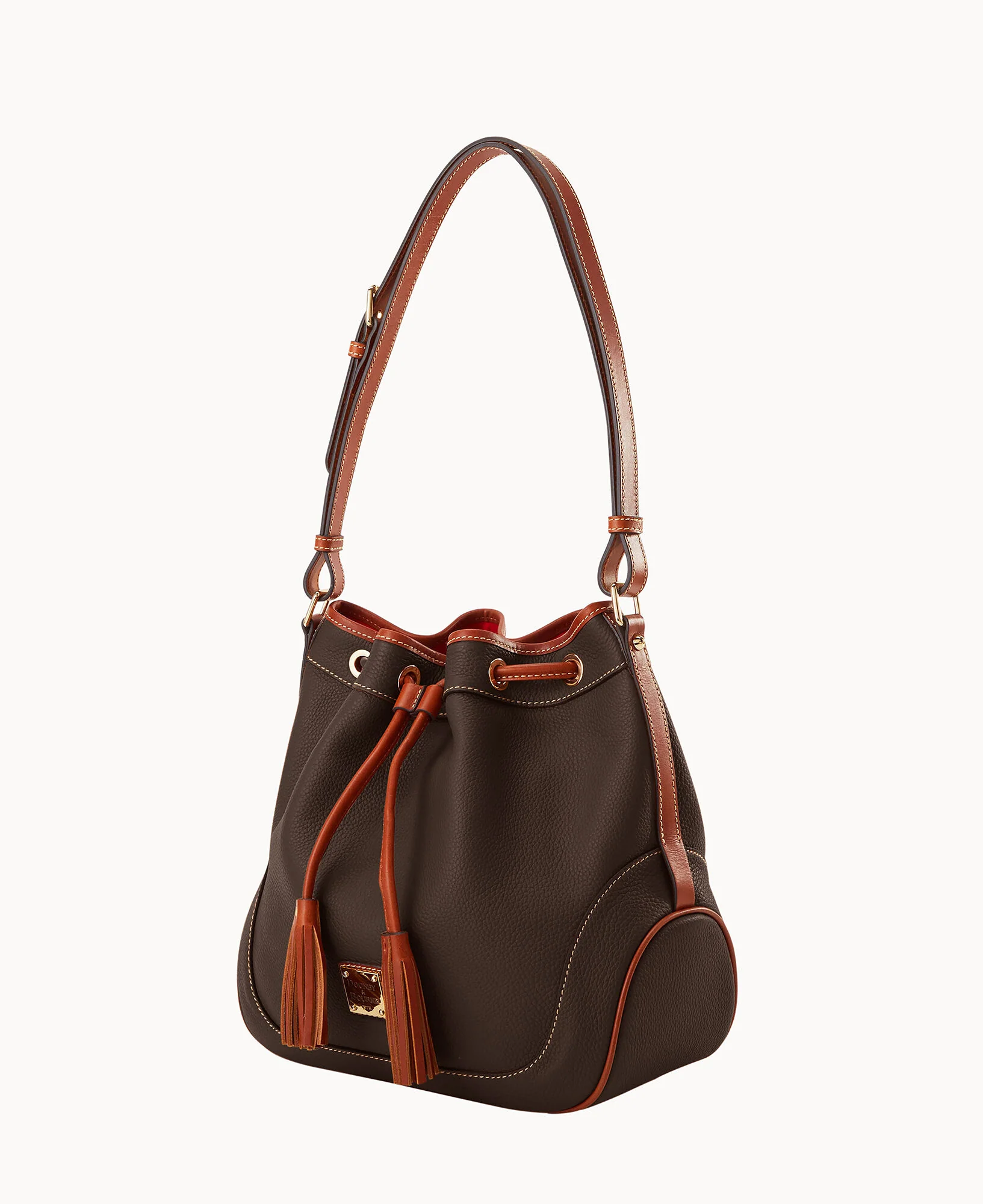 Pebble Grain Drawstring - Image 2