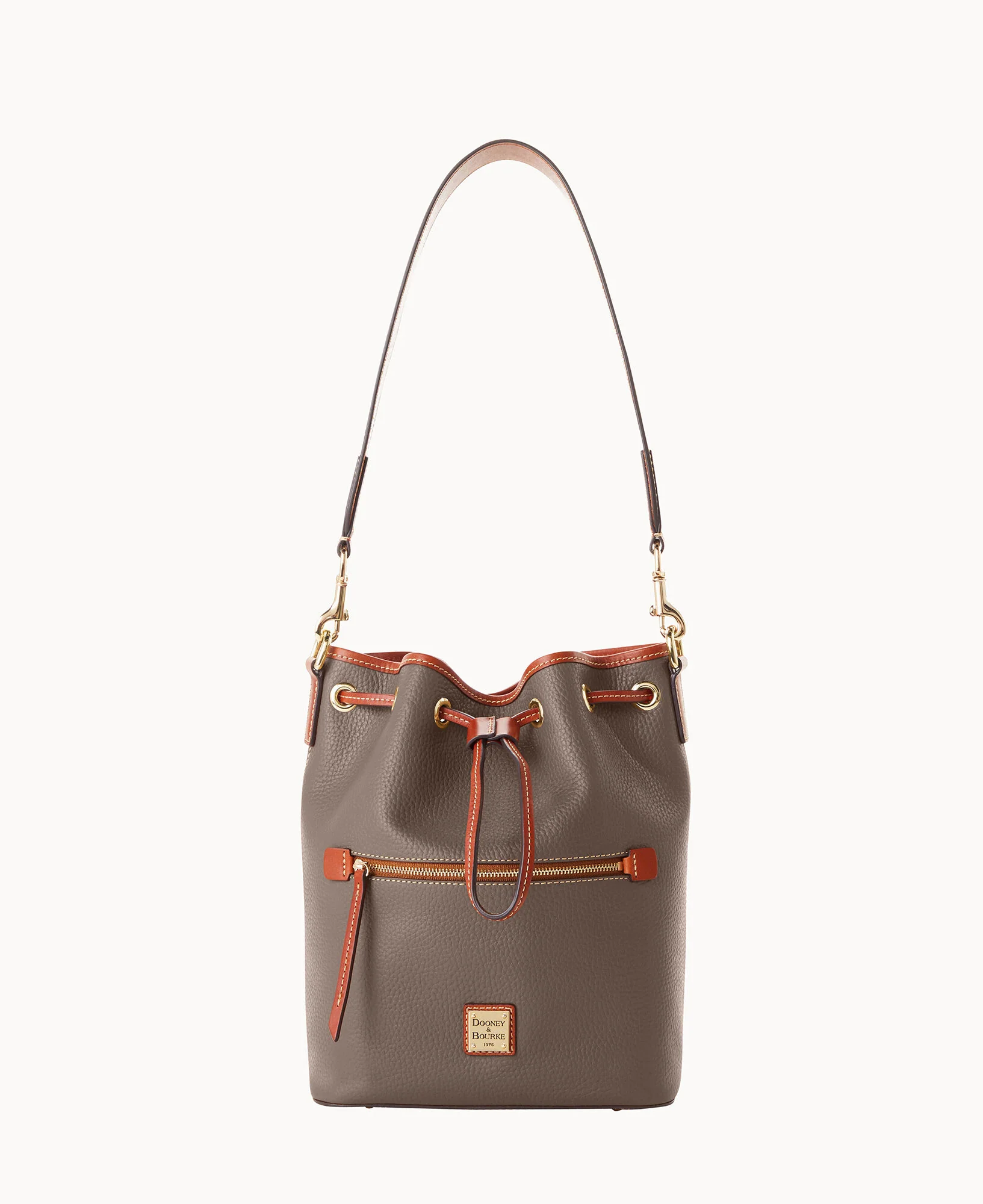 Pebble Grain Drawstring - Image 12