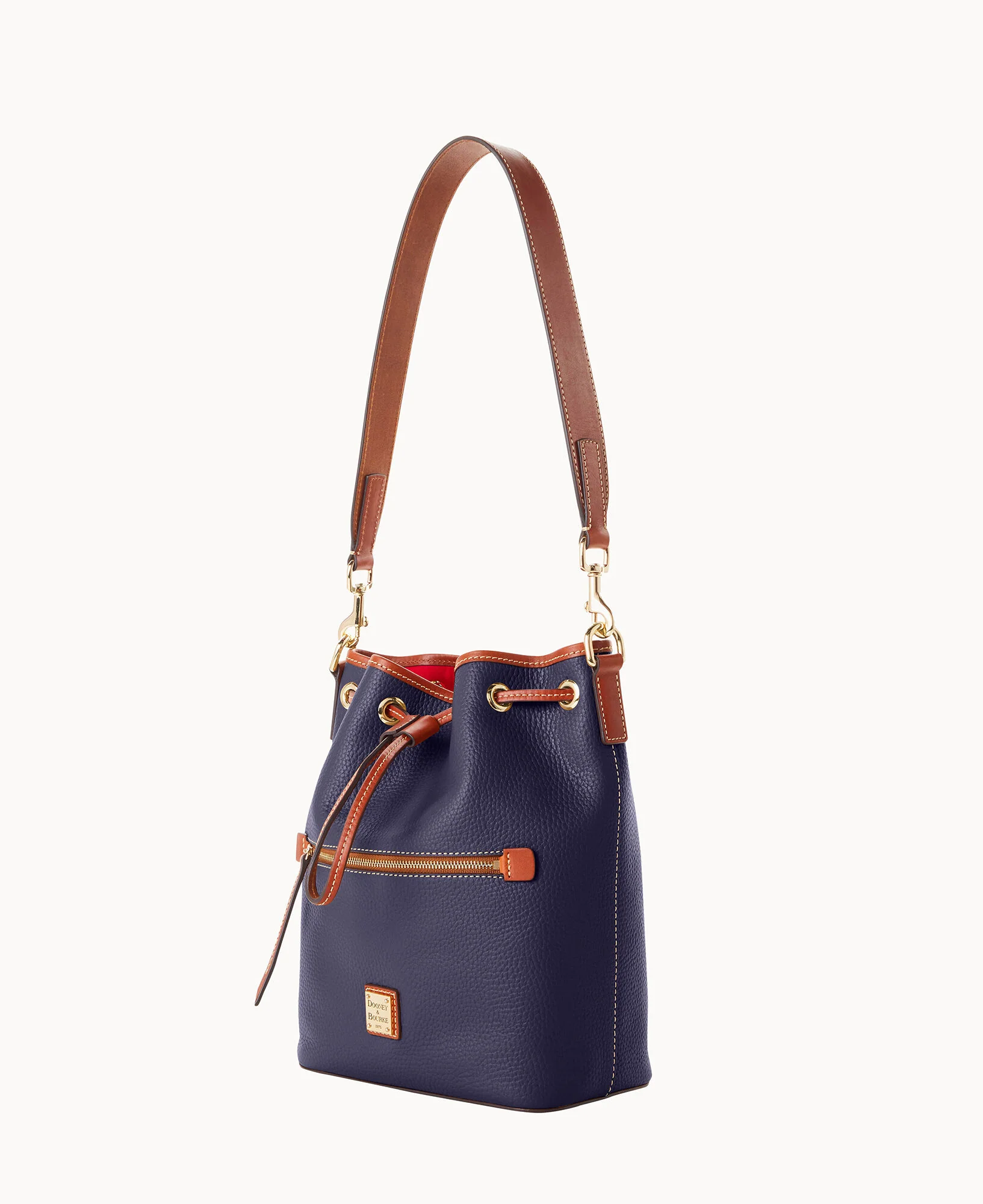 Pebble Grain Drawstring - Image 21