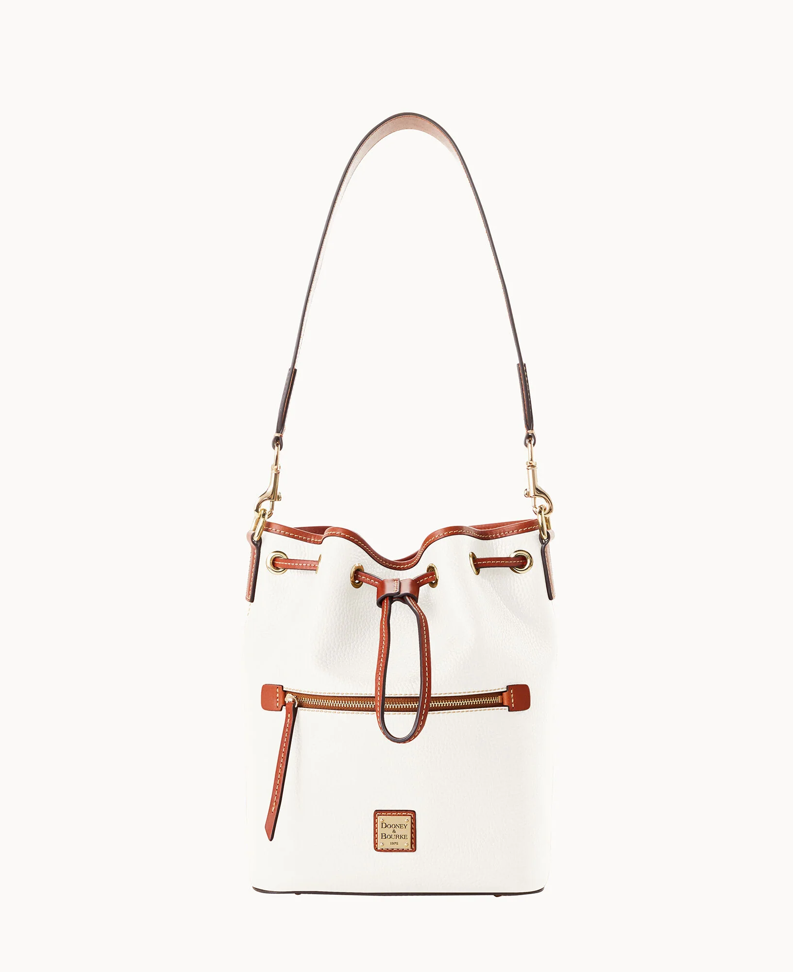Pebble Grain Drawstring - Image 32
