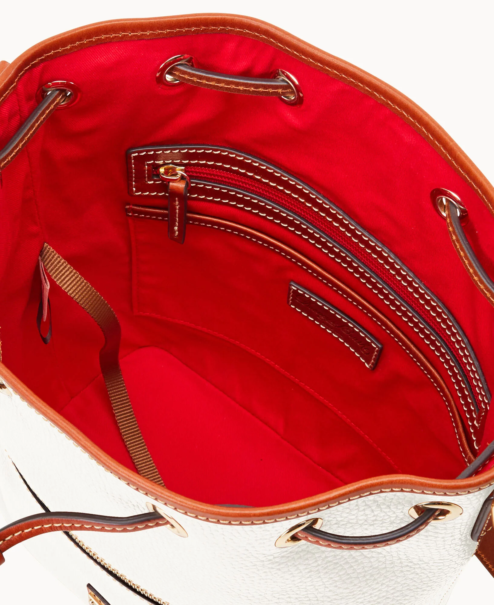 Pebble Grain Drawstring - Image 34