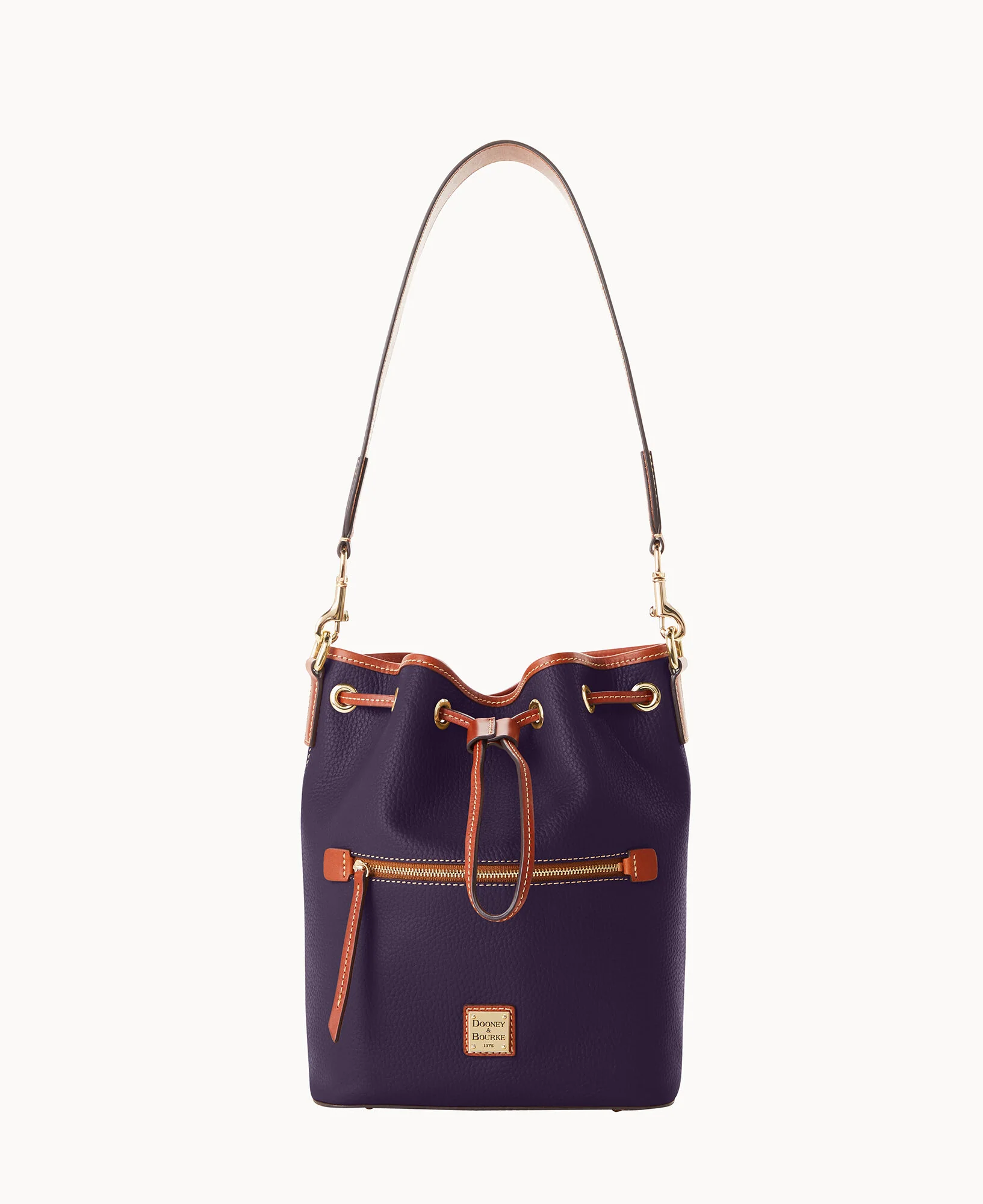 Pebble Grain Drawstring - Image 36