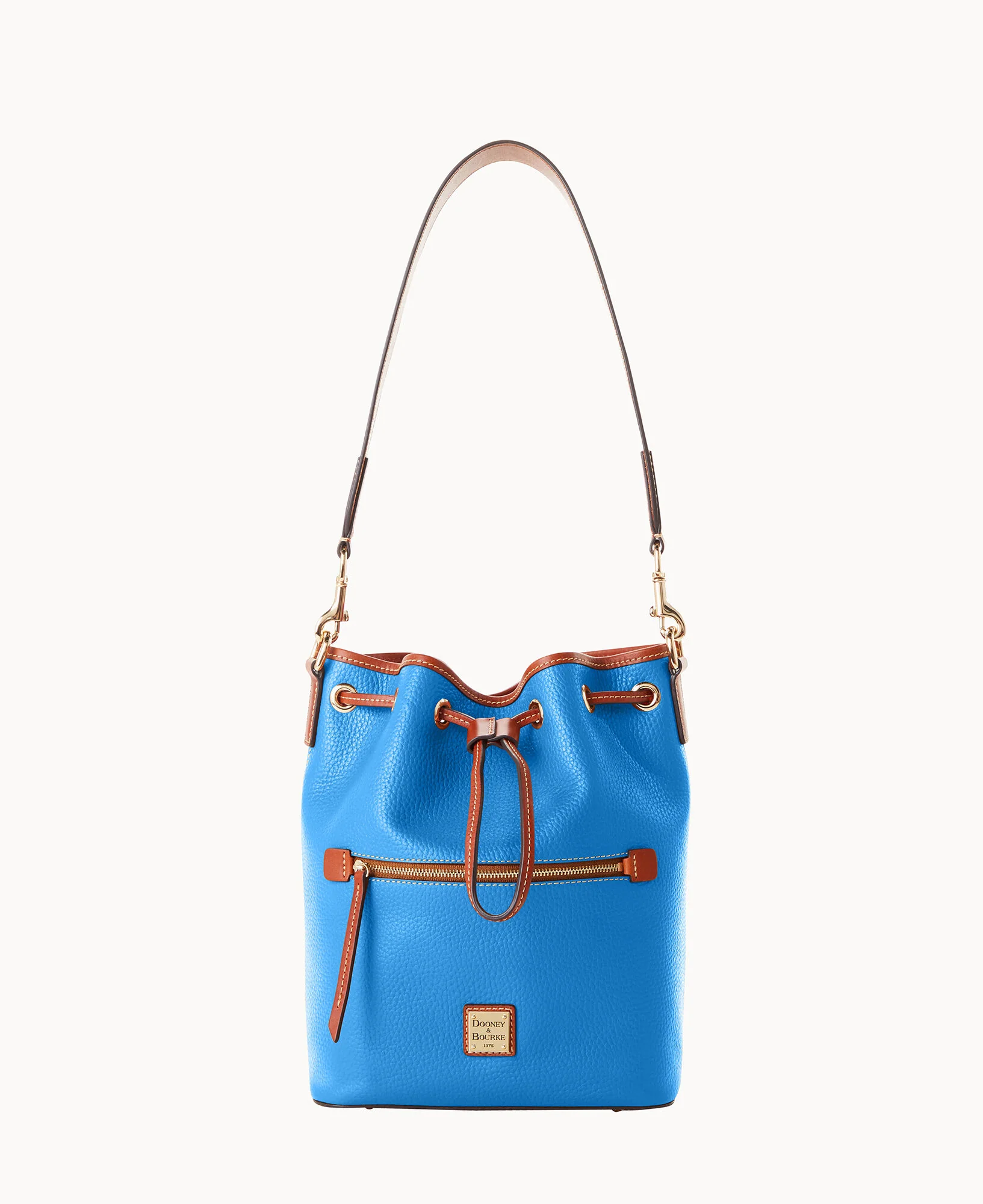 Pebble Grain Drawstring - Image 40