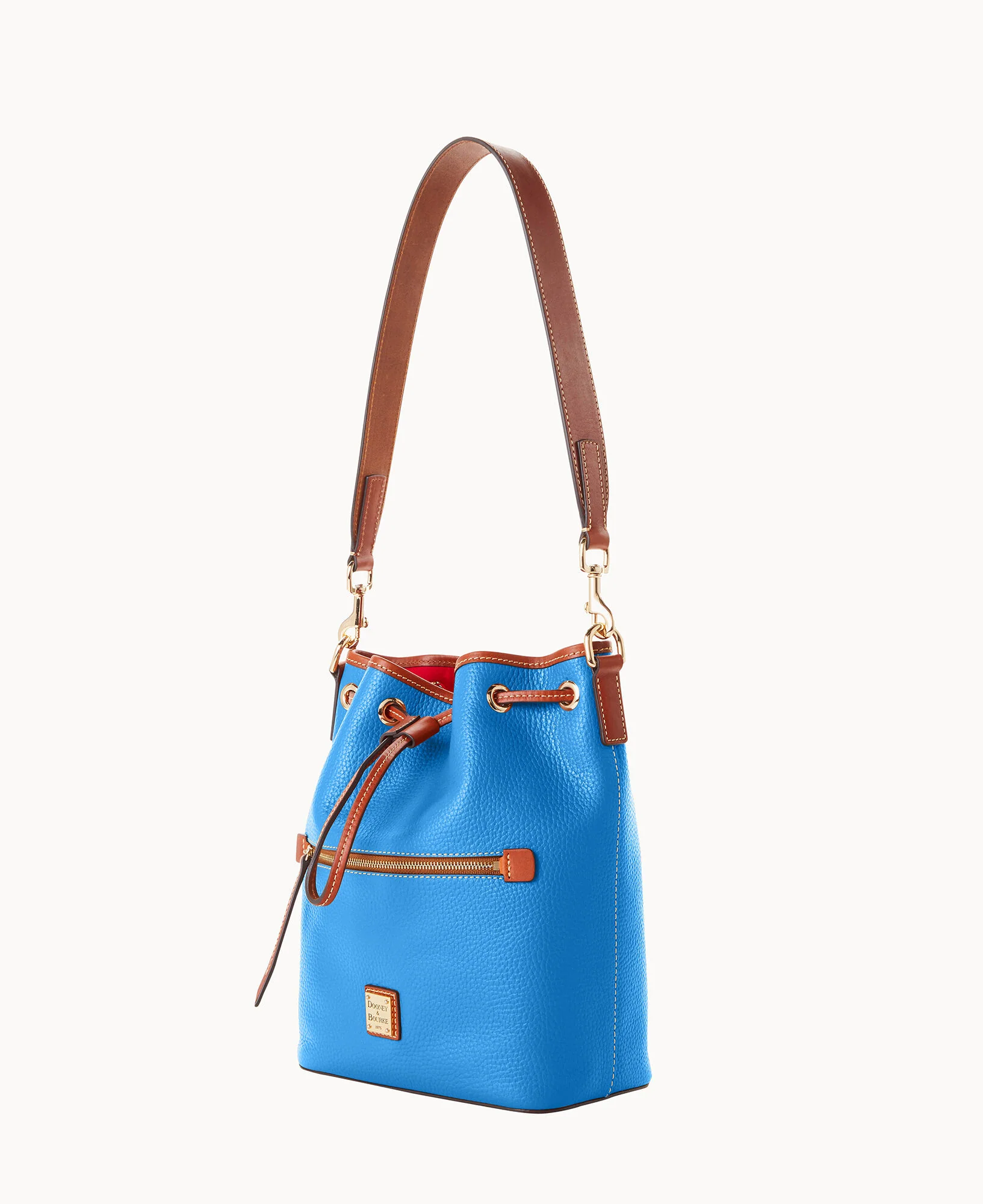 Pebble Grain Drawstring - Image 41