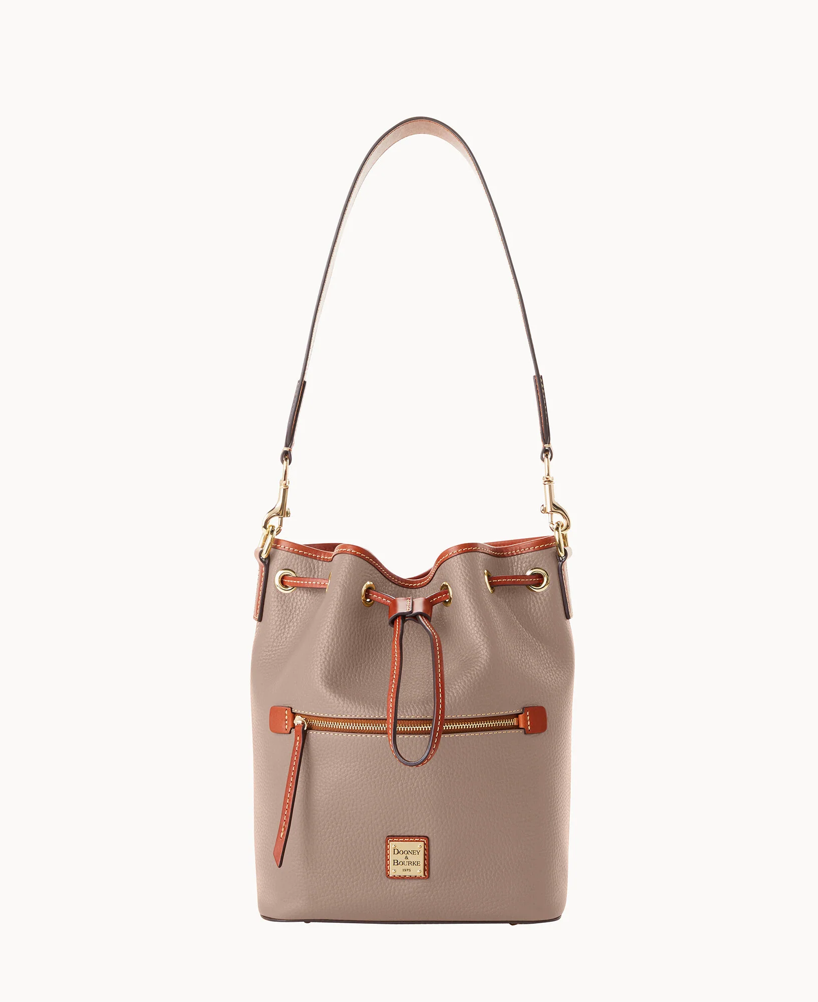 Pebble Grain Drawstring - Image 44