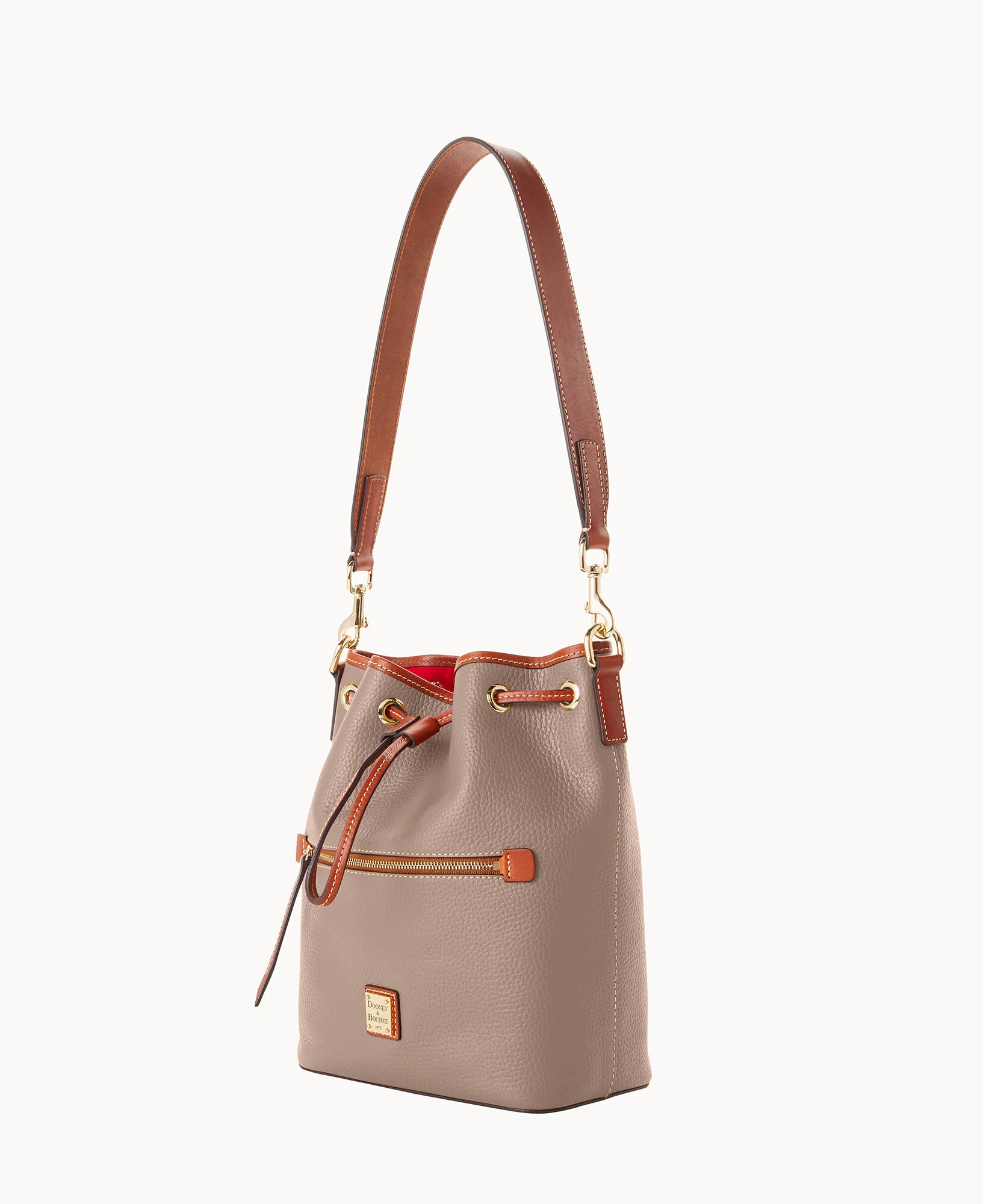 Pebble Grain Drawstring - Image 45