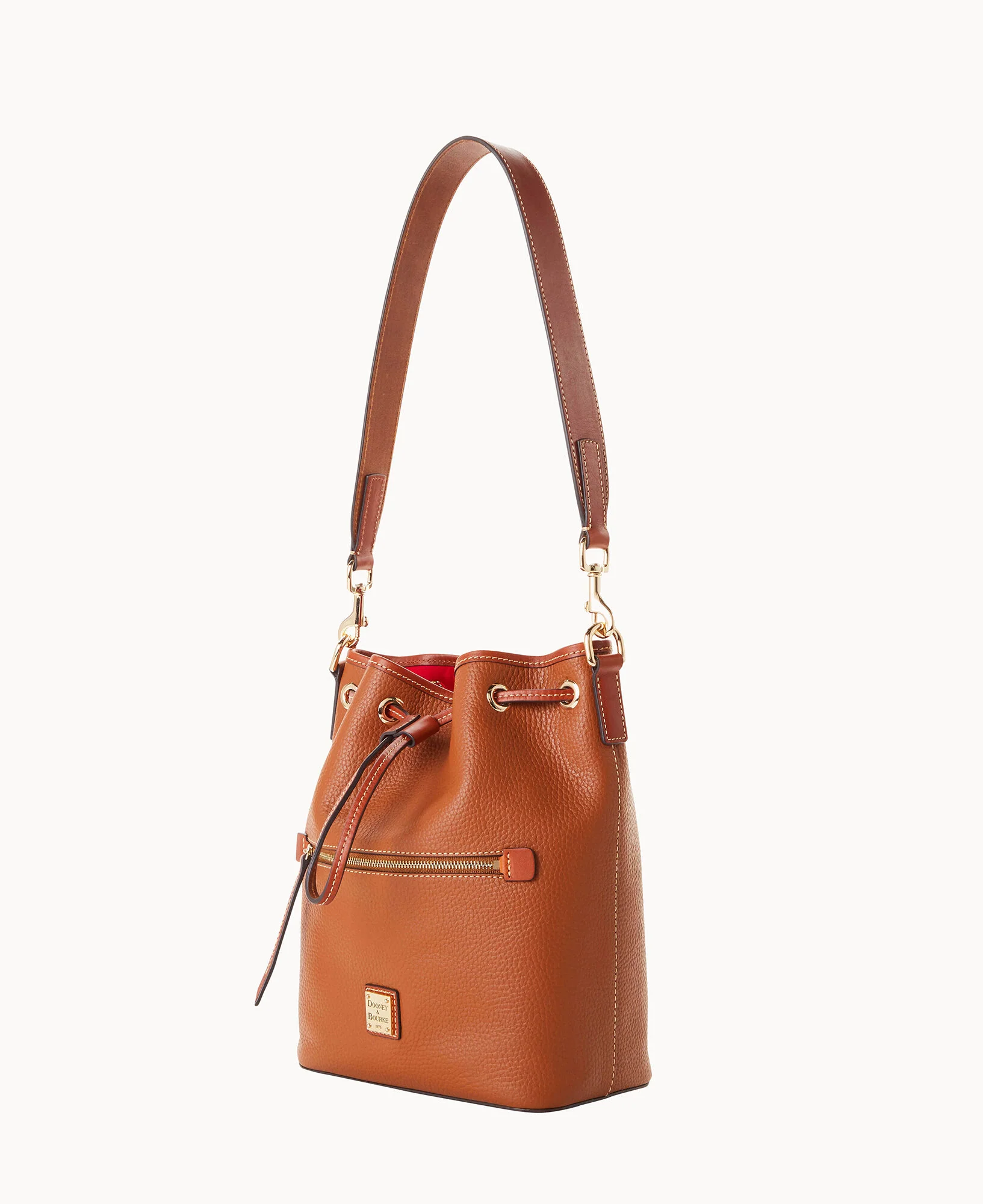 Pebble Grain Drawstring - Image 49