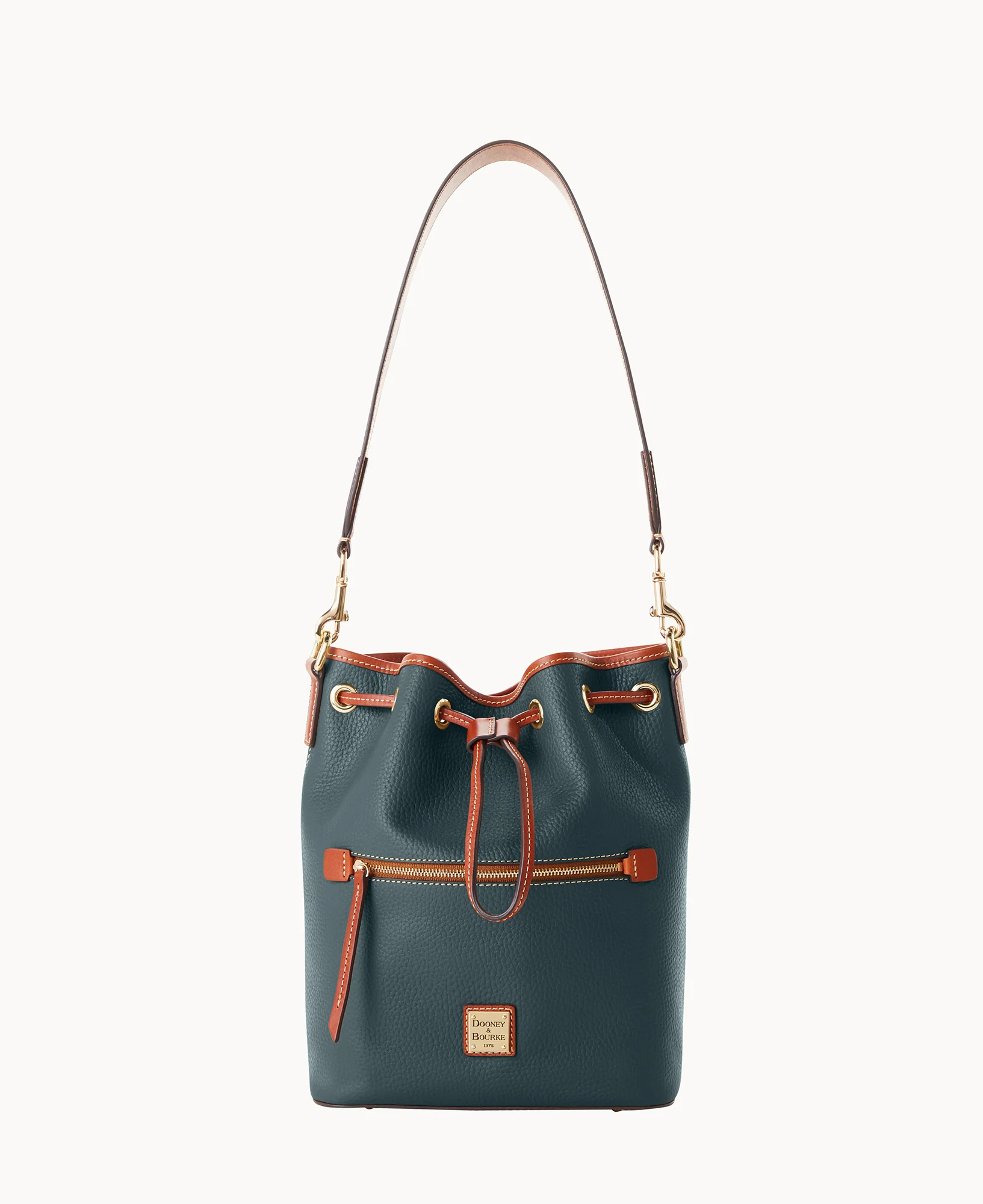 Pebble Grain Drawstring - Image 56
