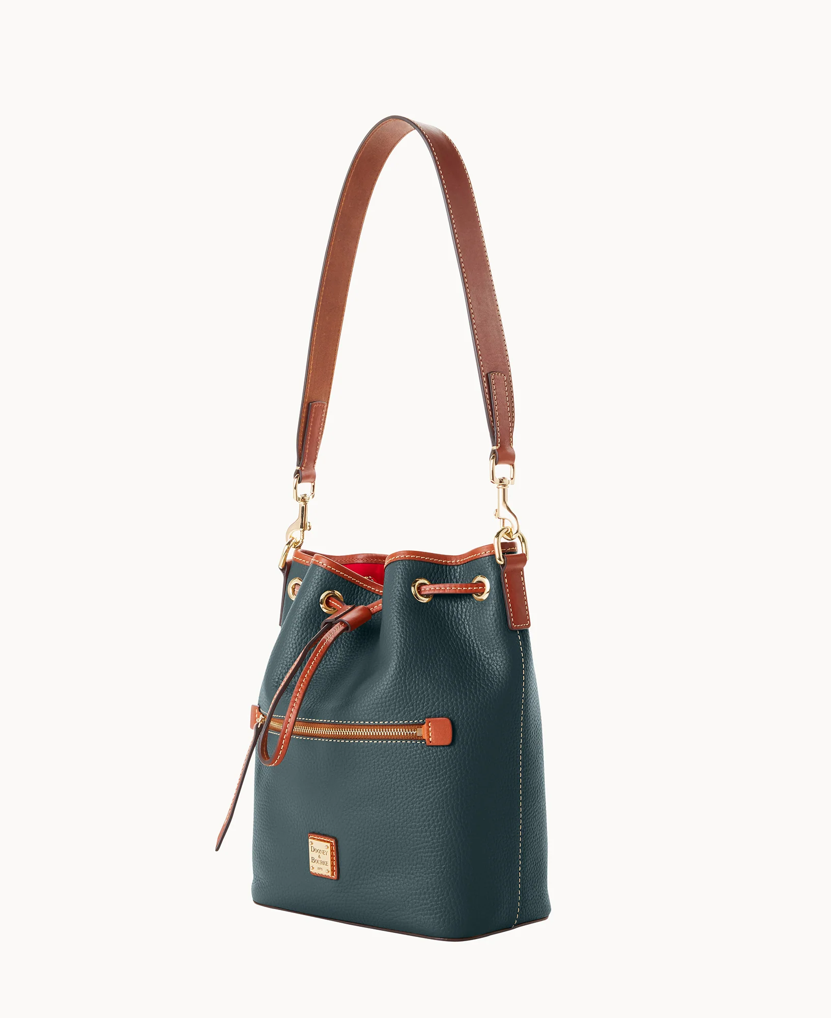 Pebble Grain Drawstring - Image 57