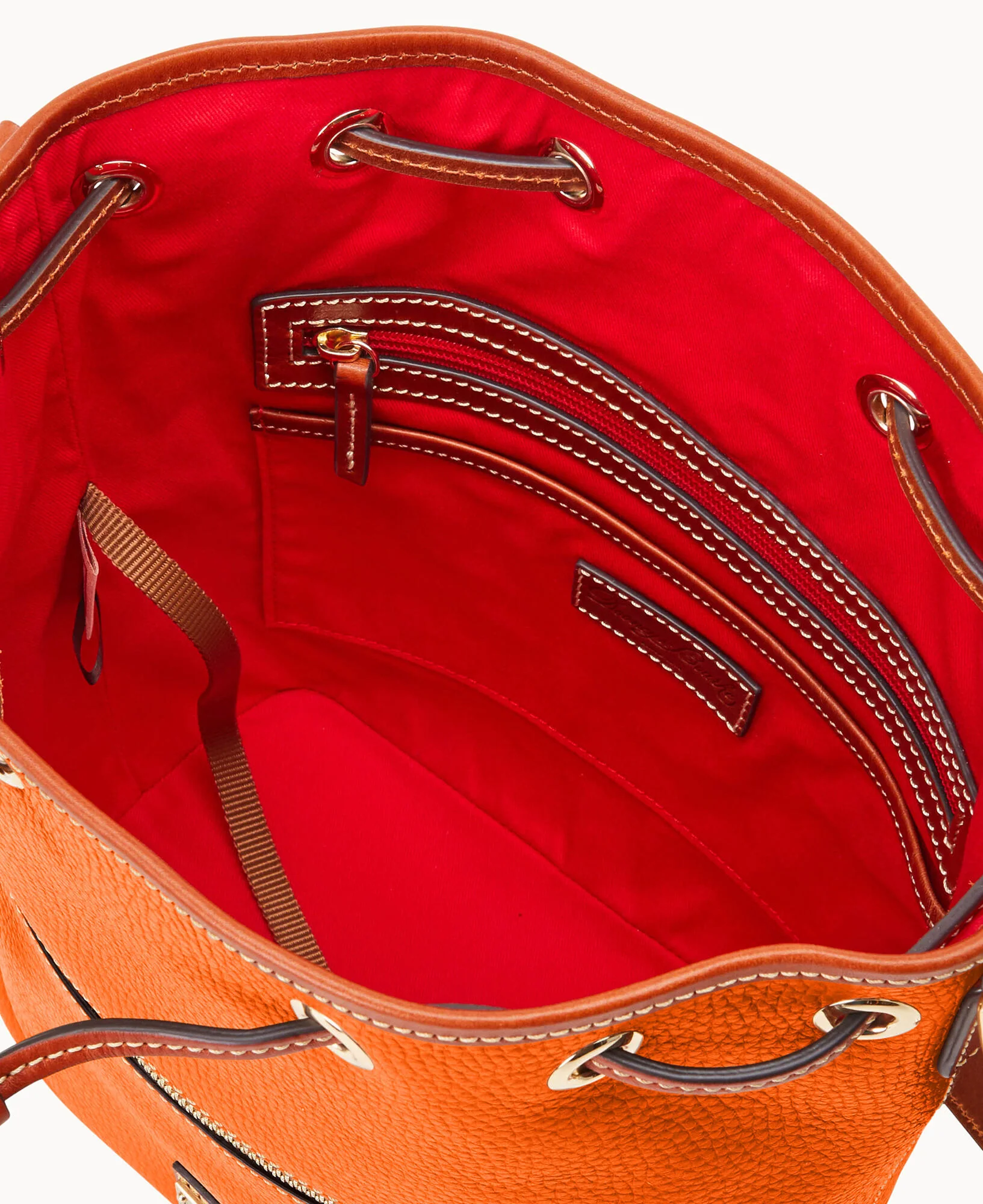 Pebble Grain Drawstring - Image 62