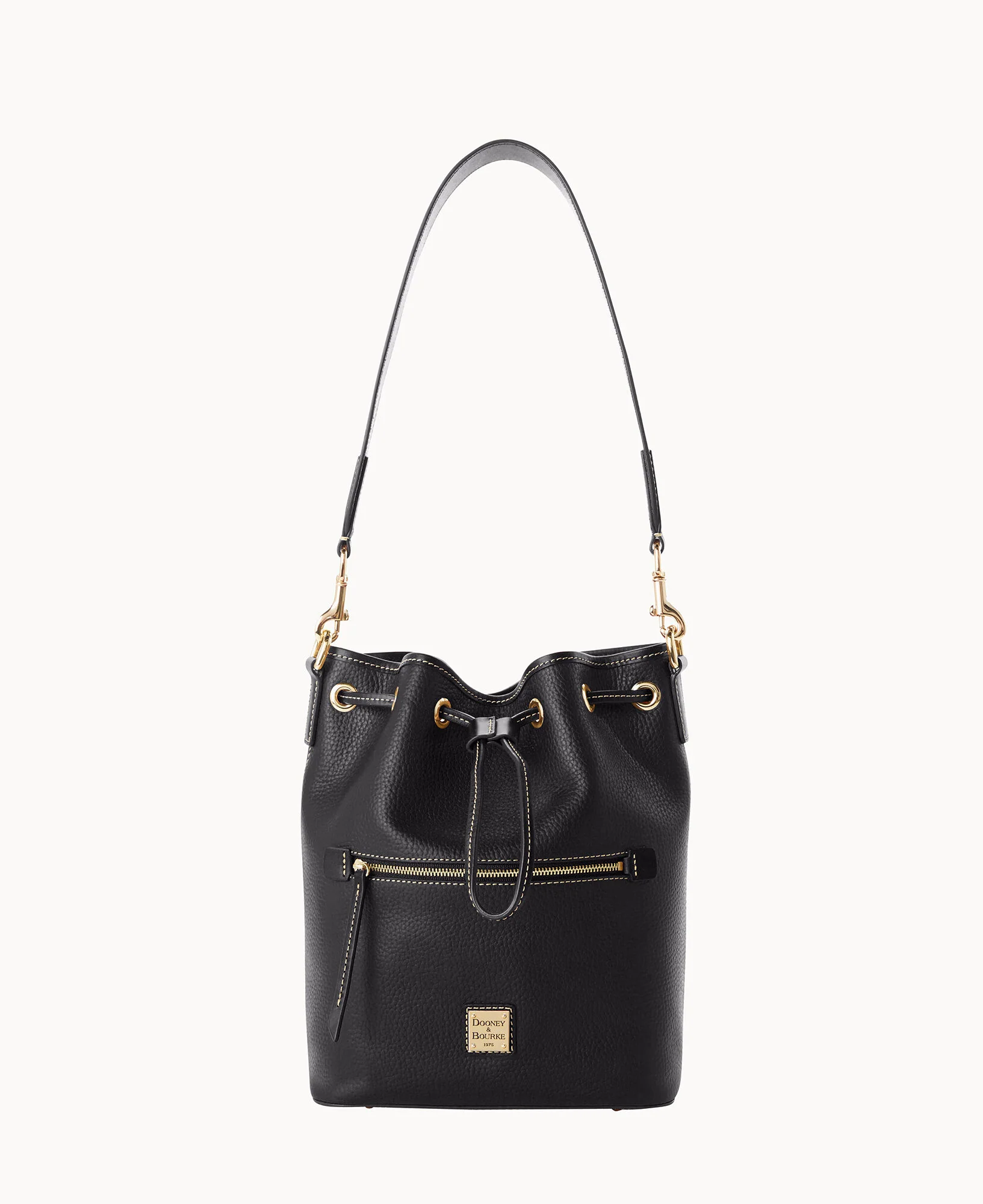 Pebble Grain Drawstring - Image 64