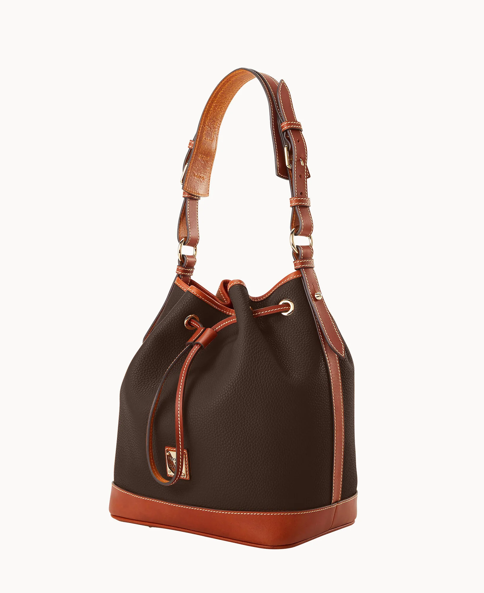 Pebble Grain Drawstring - Image 10