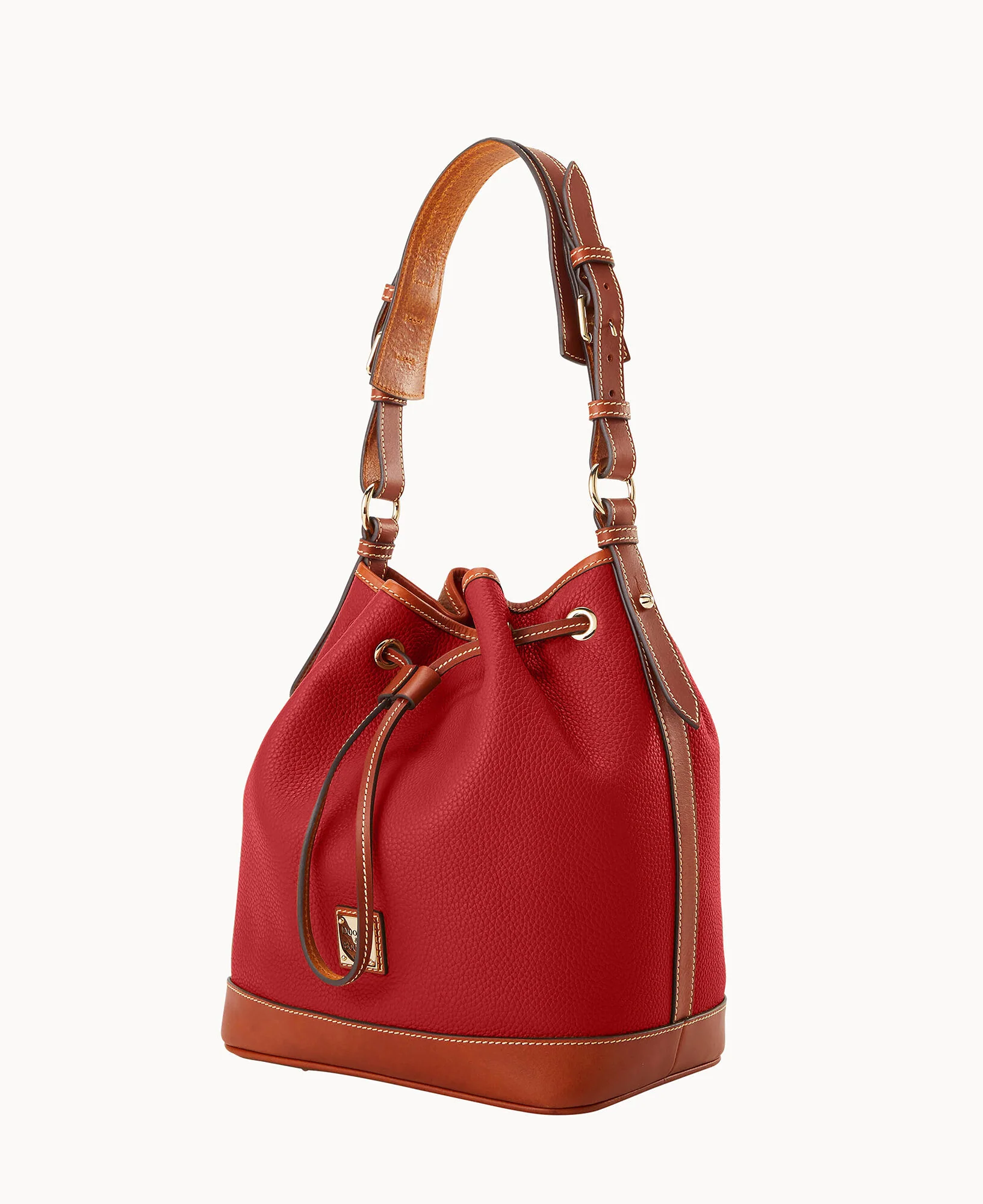 Pebble Grain Drawstring - Image 13