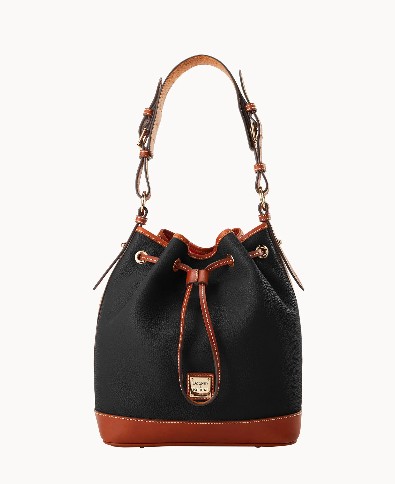Pebble Grain Drawstring - Image 16
