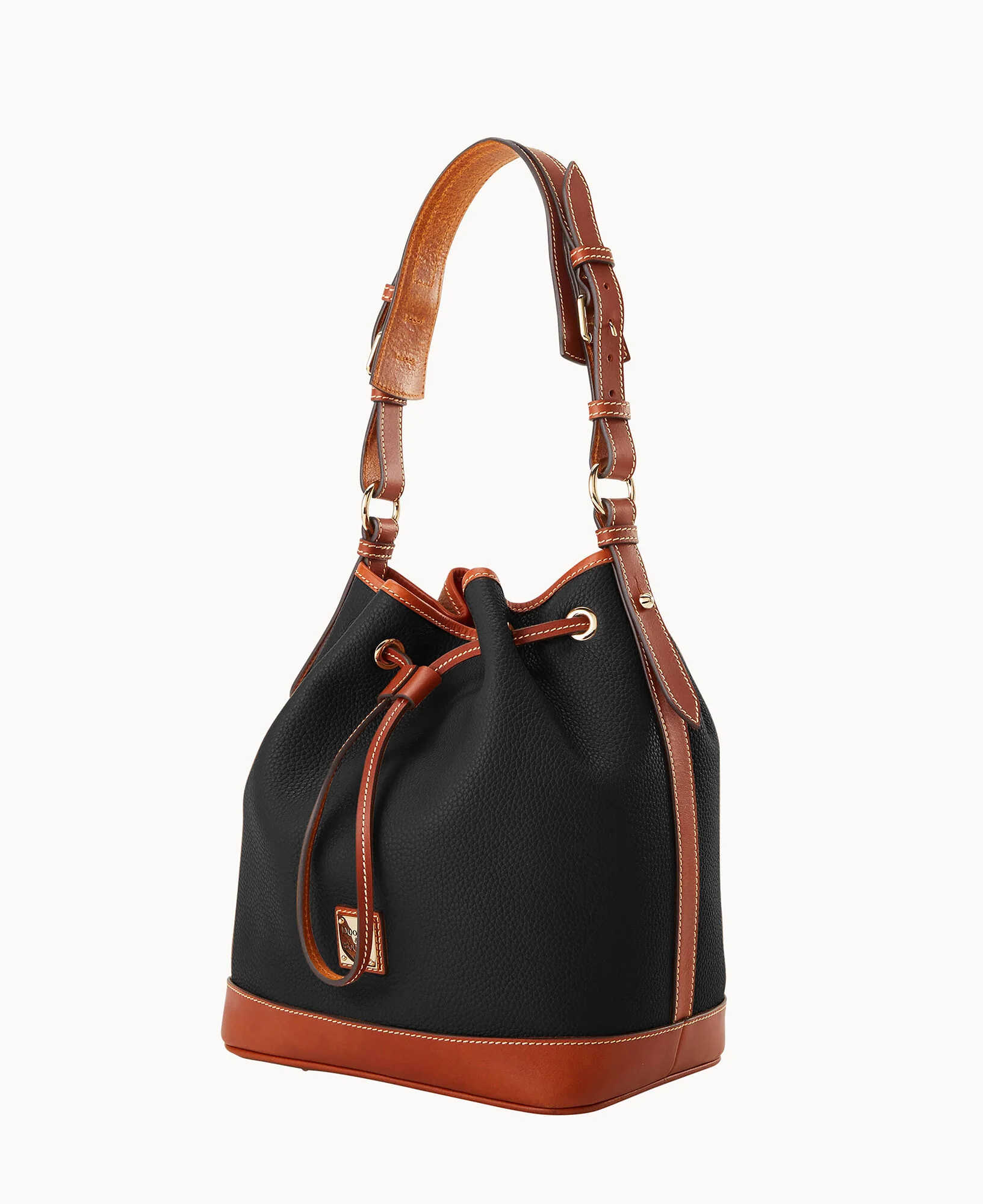 Pebble Grain Drawstring - Image 17