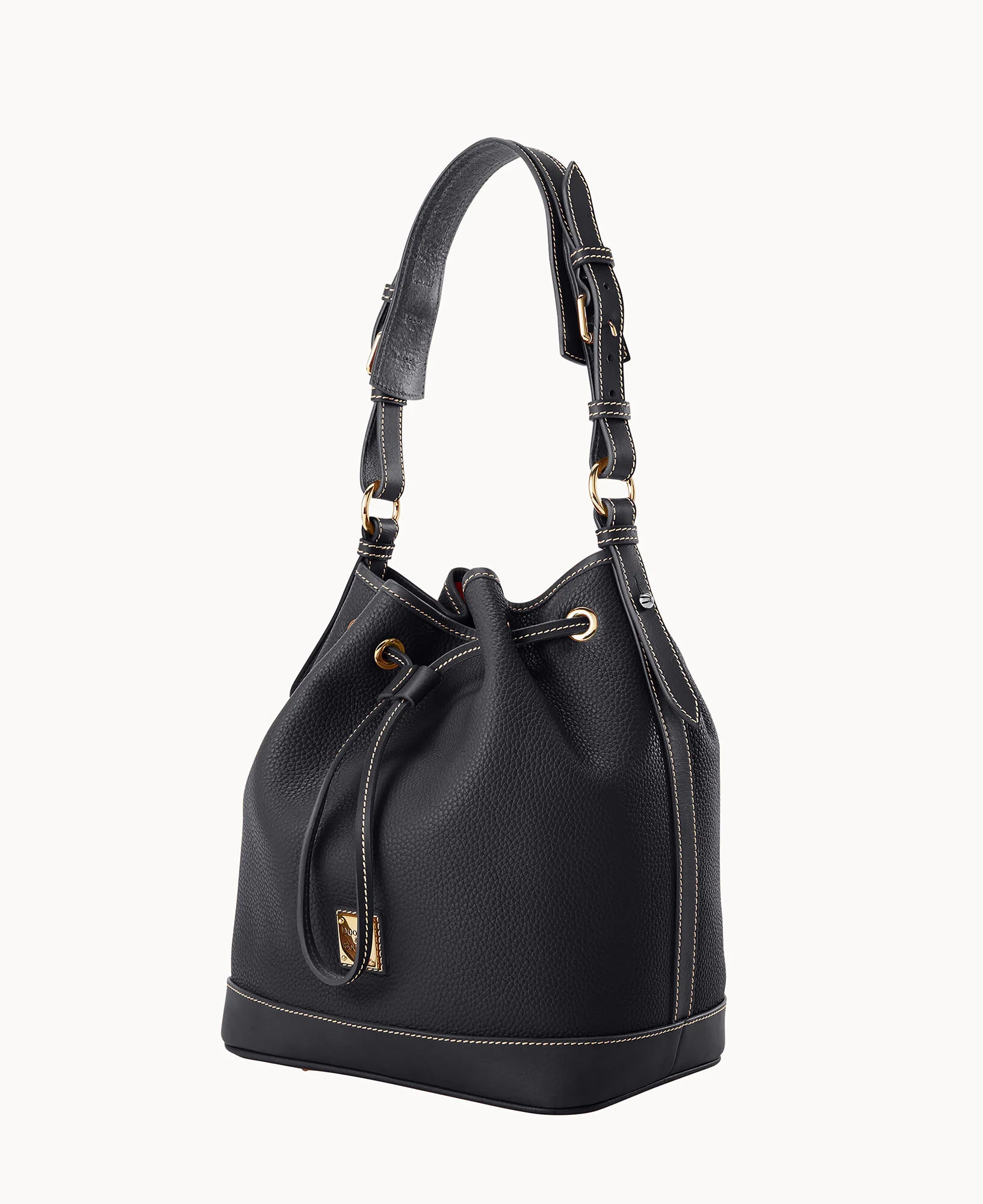 Pebble Grain Drawstring - Image 23