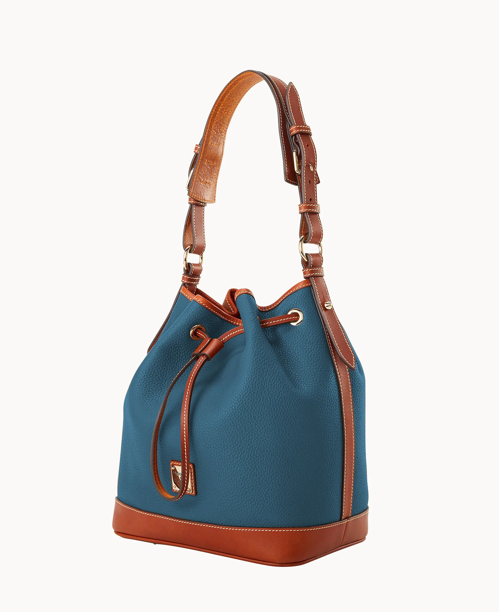 Pebble Grain Drawstring - Image 30