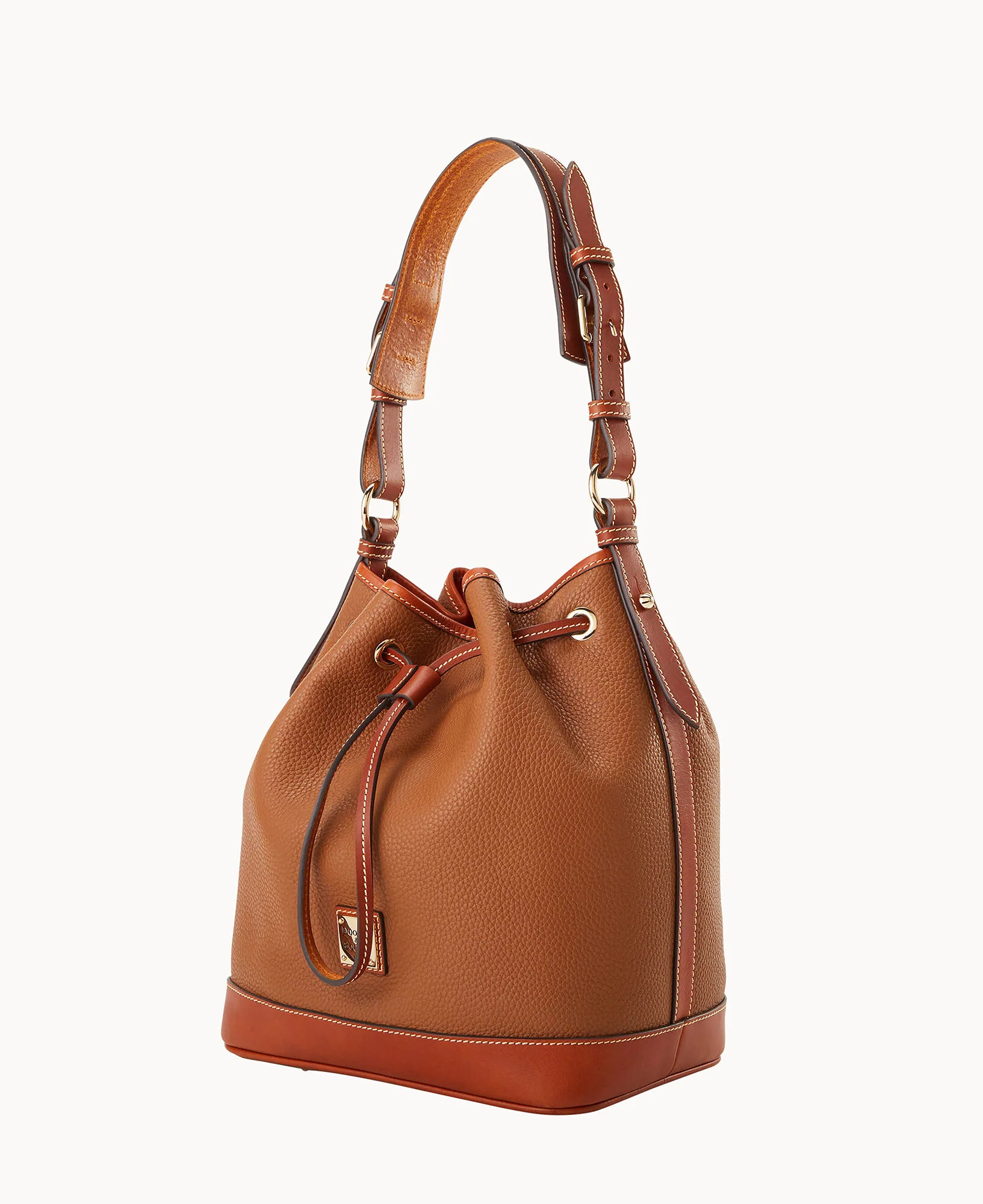Pebble Grain Drawstring - Image 33